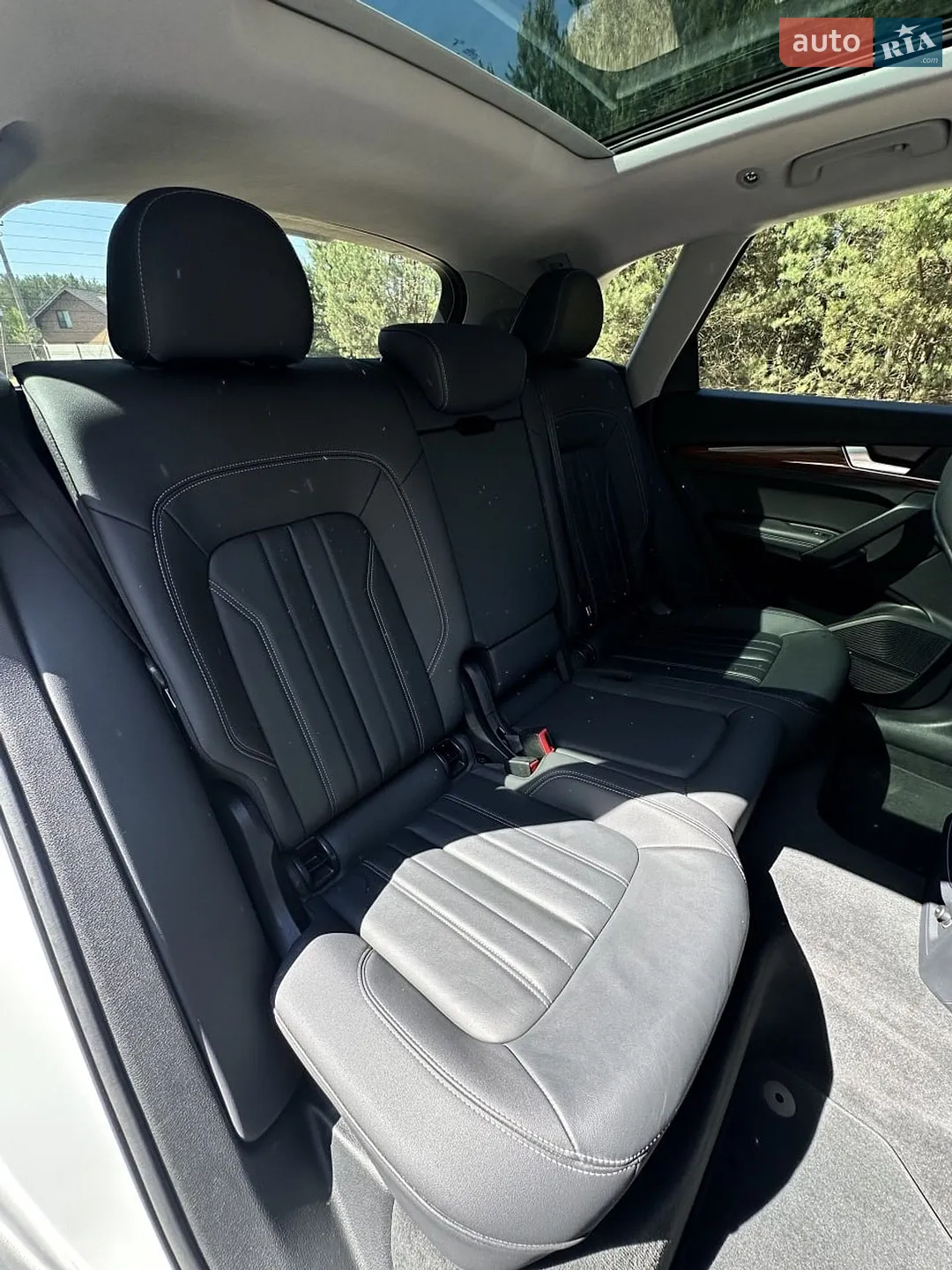 2023 Audi Q5 - мініатюра 29