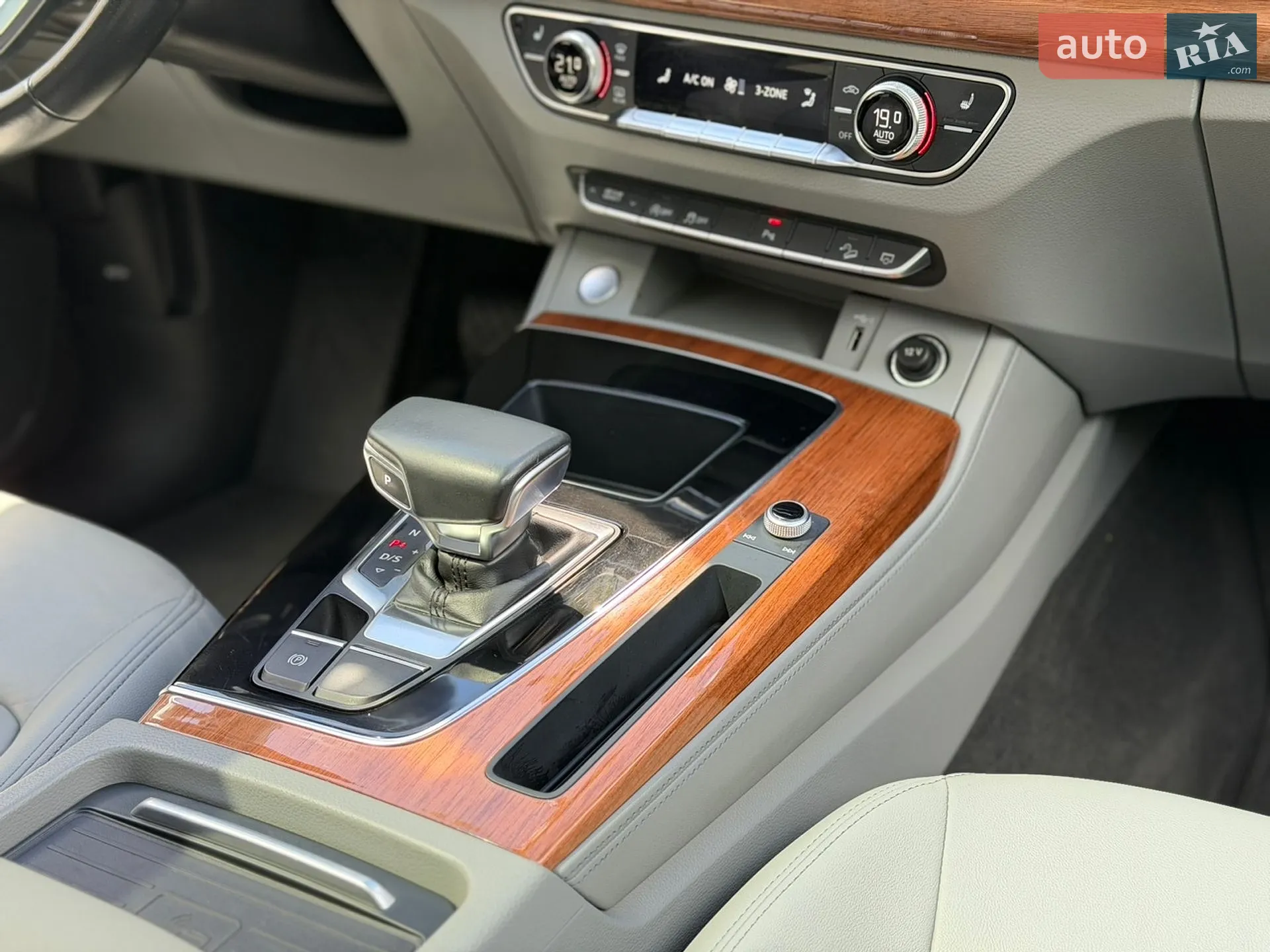 2020 Audi Q5 - мініатюра 39