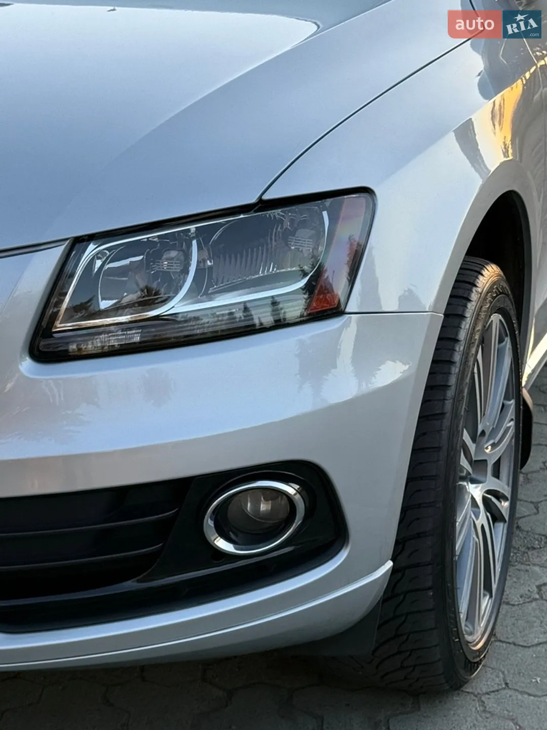 2013 Audi Q5 - мініатюра 13