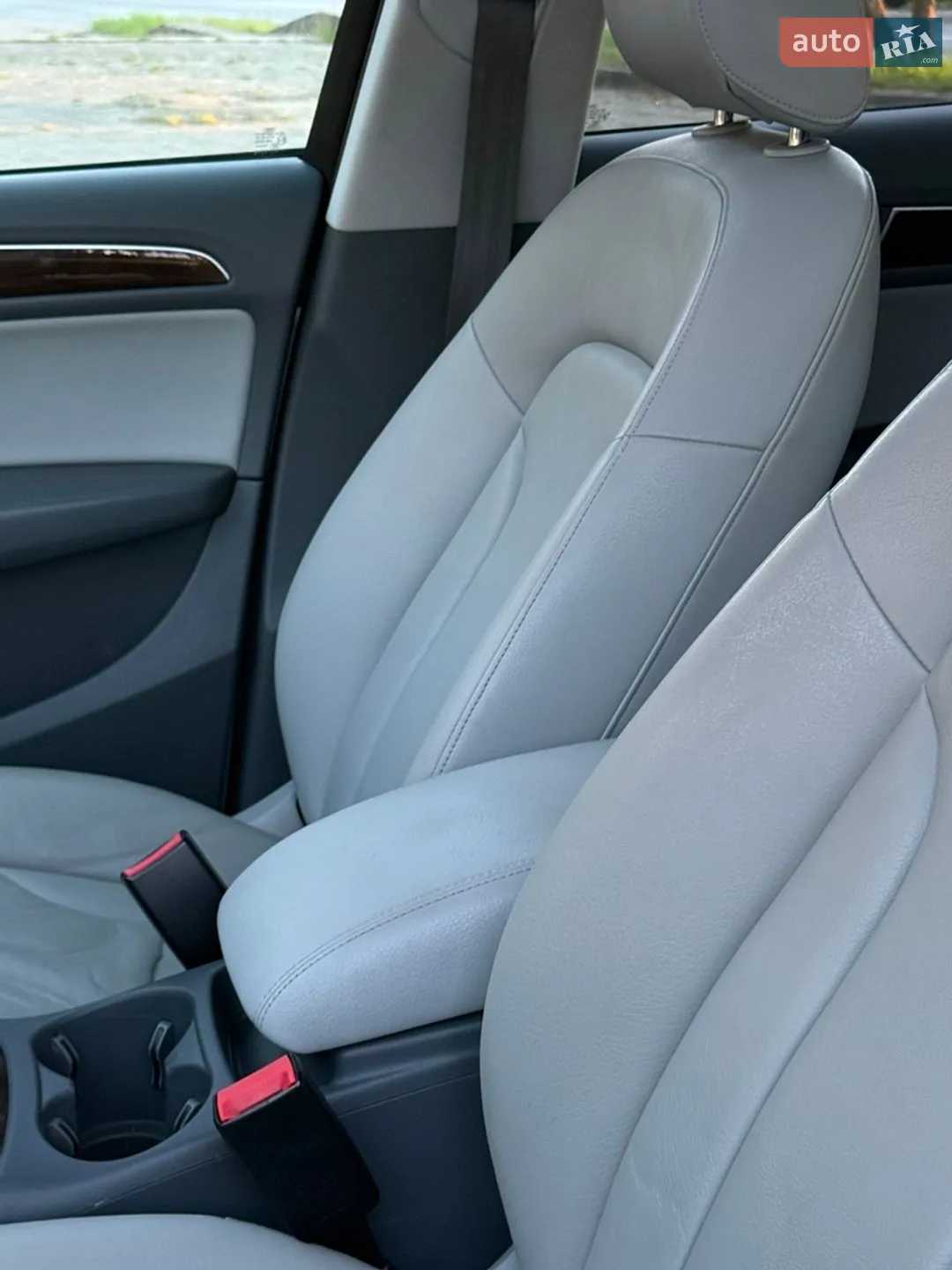2013 Audi Q5 - мініатюра 27