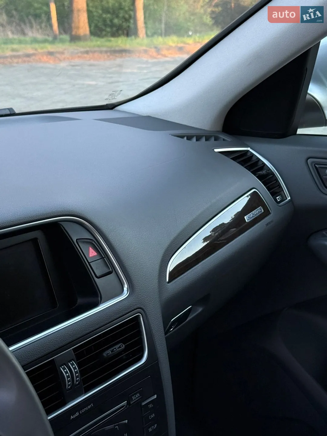 2013 Audi Q5 - мініатюра 32