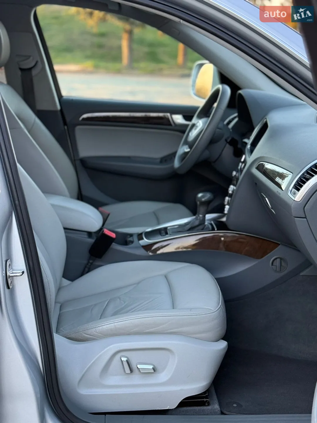 2013 Audi Q5 - мініатюра 36