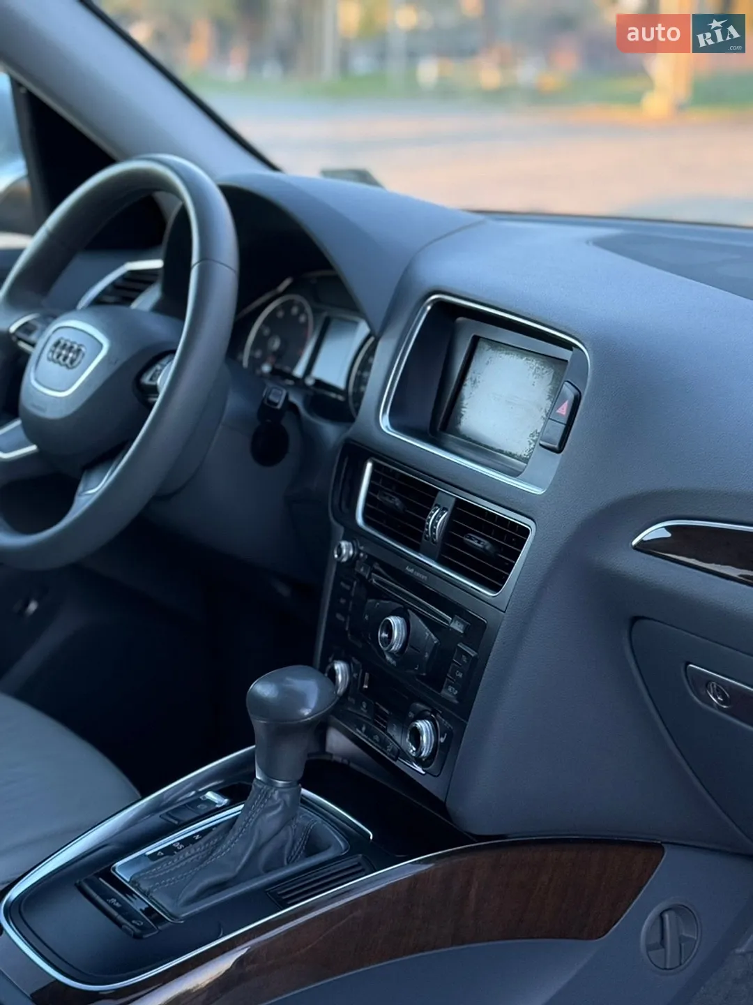 2013 Audi Q5 - мініатюра 39
