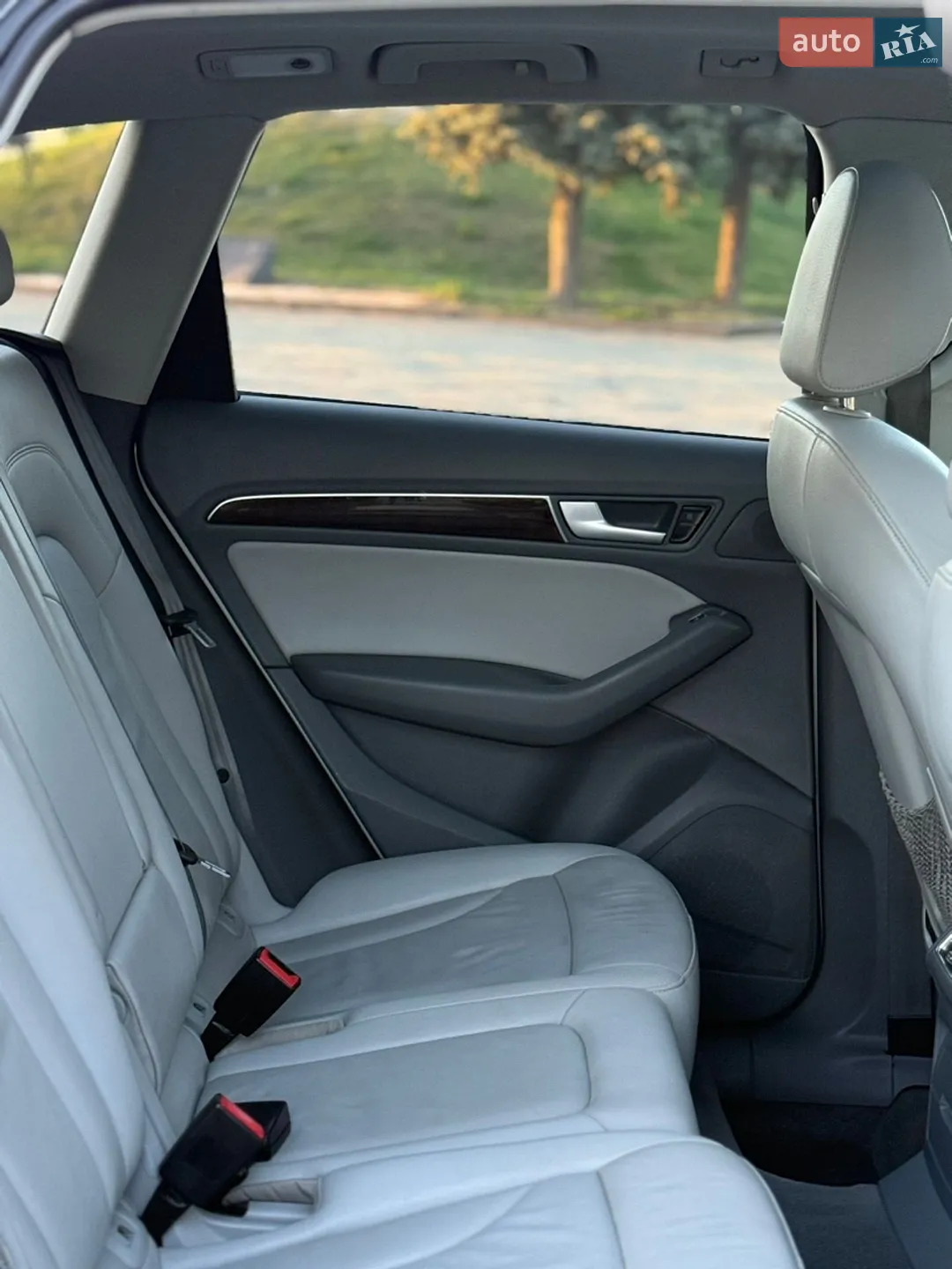 2013 Audi Q5 - мініатюра 44