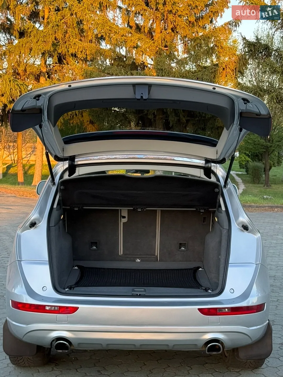2013 Audi Q5 - мініатюра 54