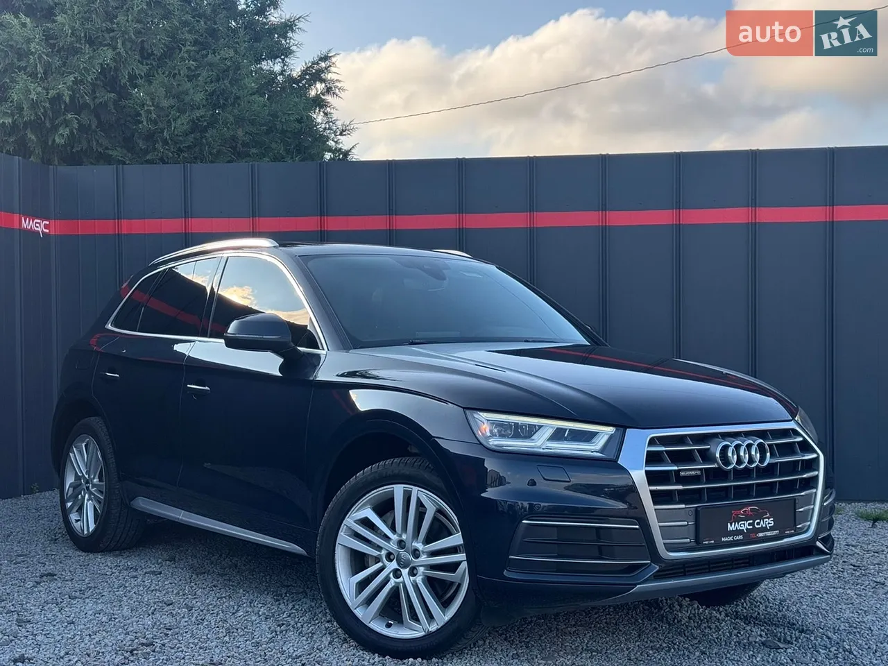 2020 Audi A4 - мініатюра 64