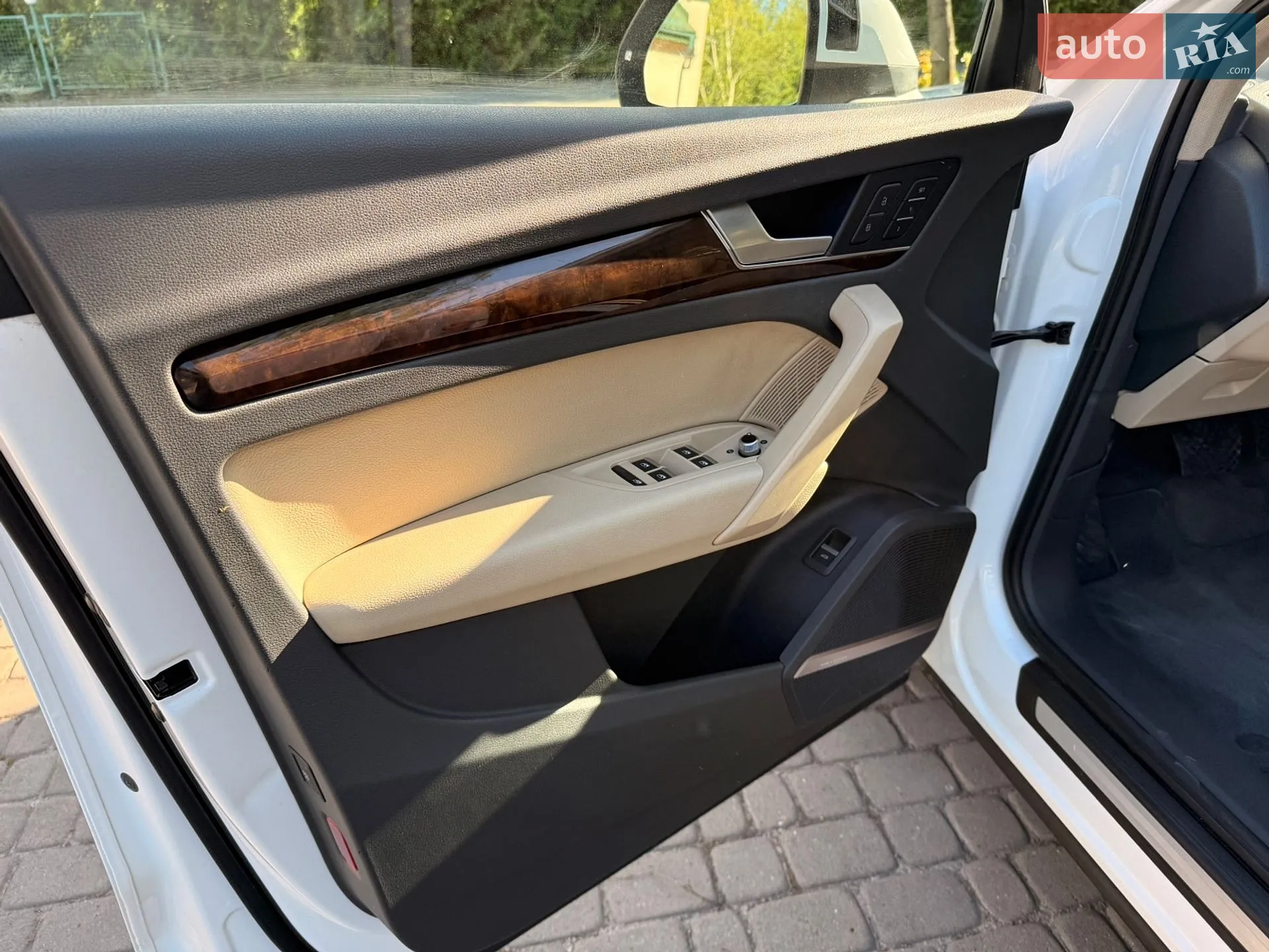 2017 Audi Q5 - мініатюра 18