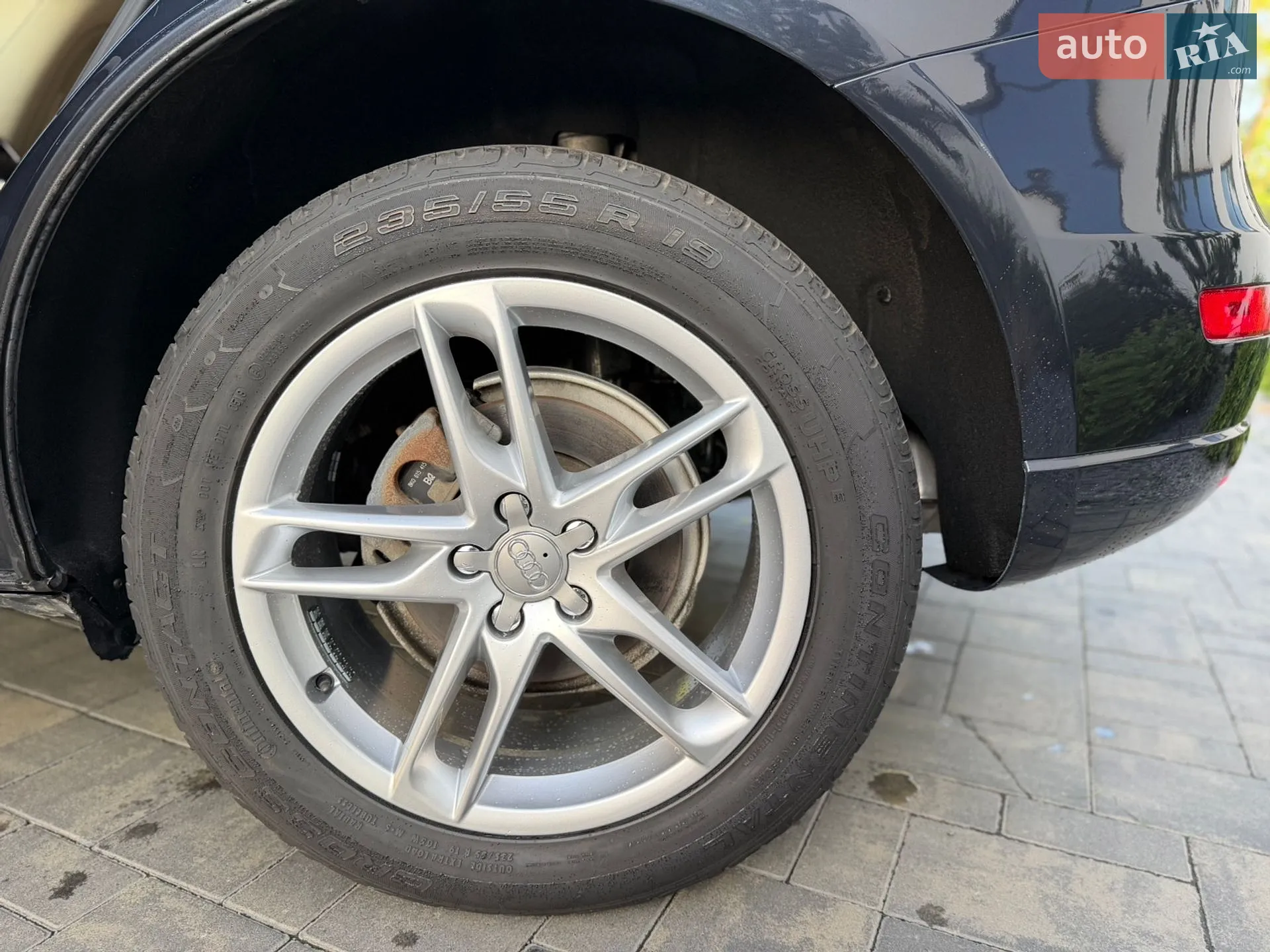 2013 Audi Q5 - мініатюра 16
