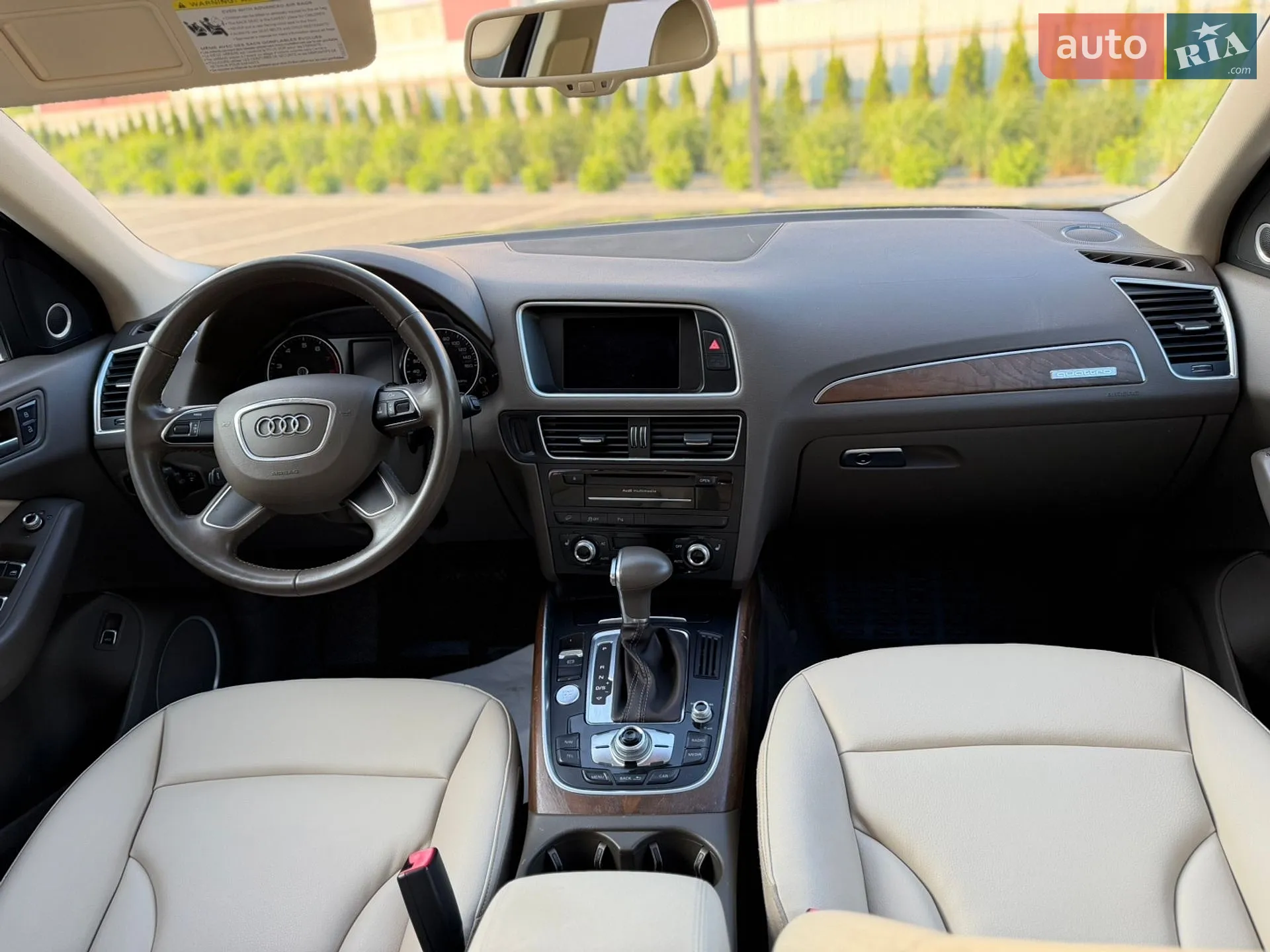 2013 Audi Q5 - мініатюра 20
