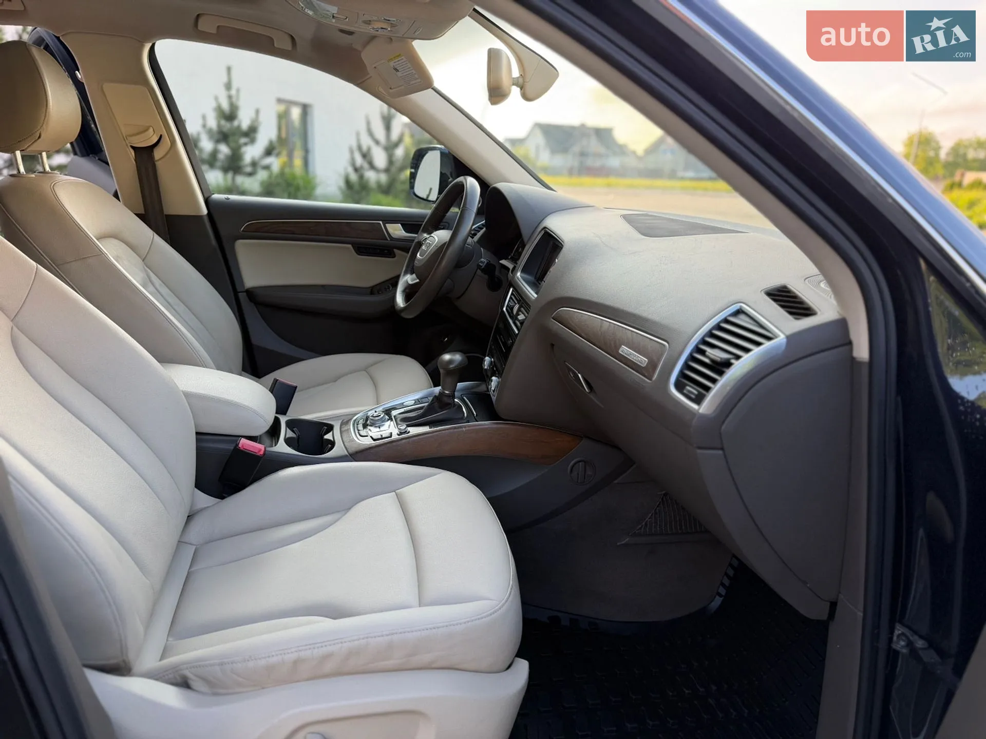 2013 Audi Q5 - мініатюра 24