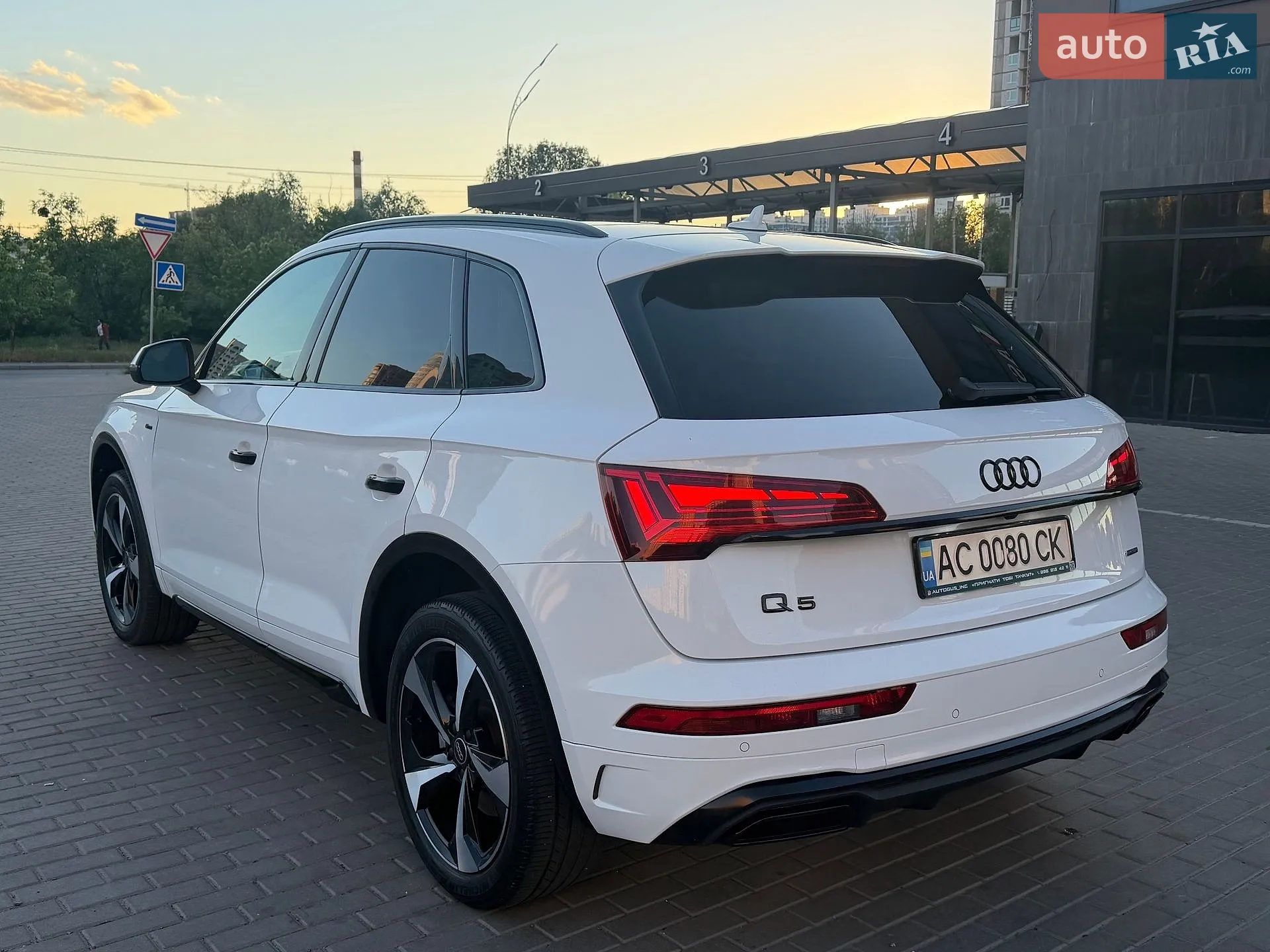 2022 Audi Q5 - мініатюра 6