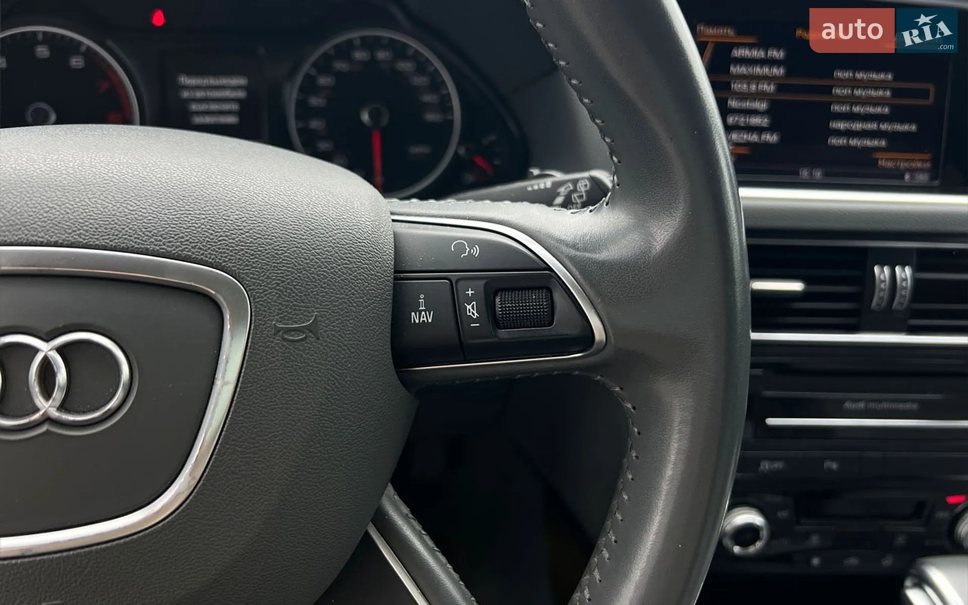 2014 Audi Q5 - мініатюра 14