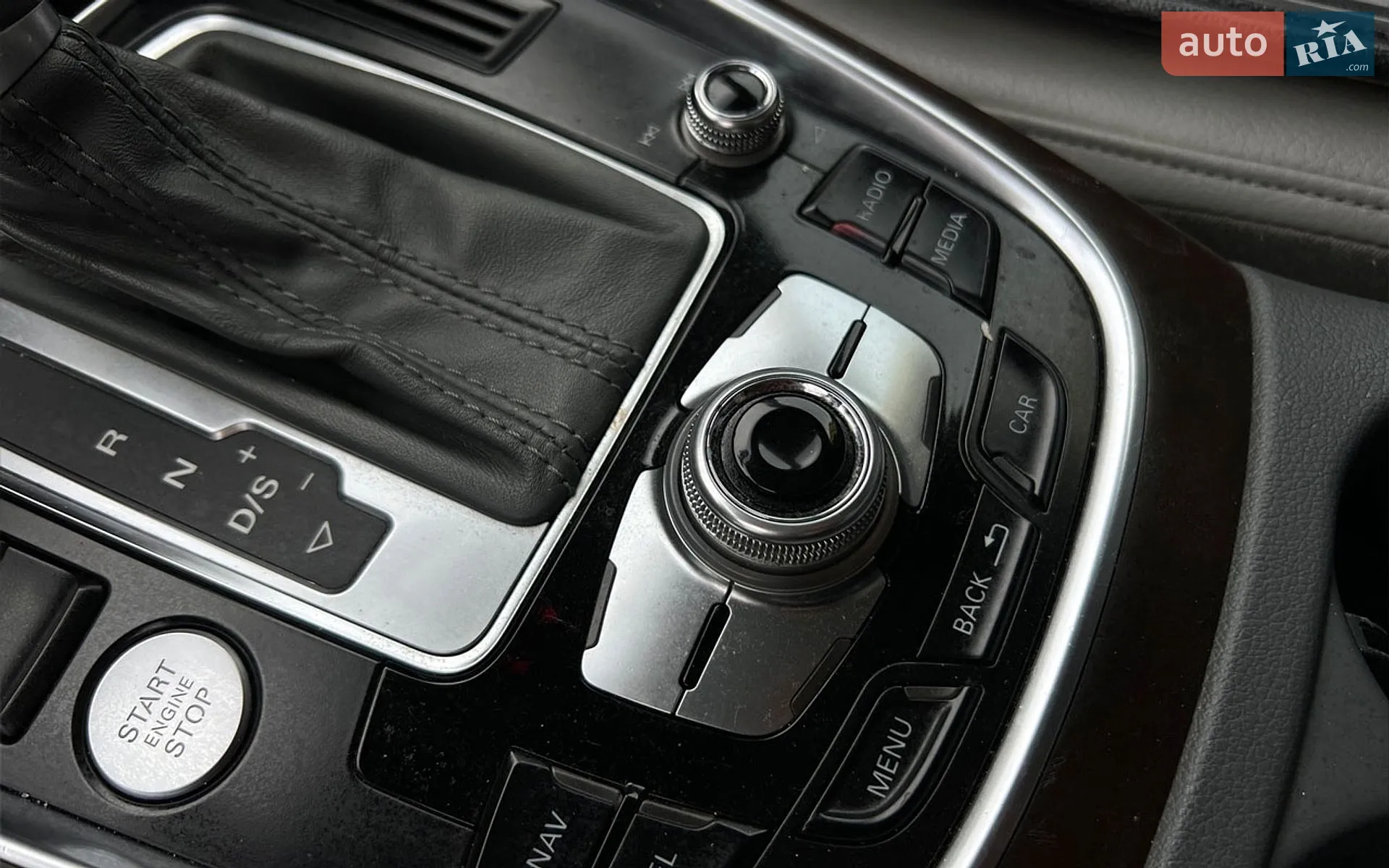 2014 Audi Q5 - мініатюра 20