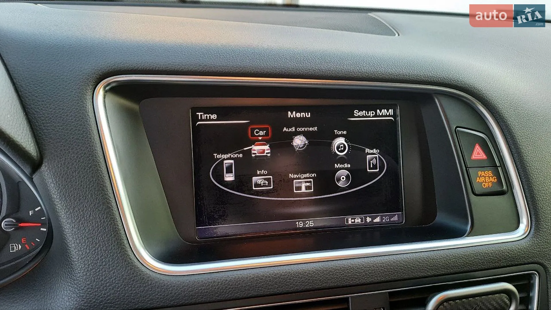 2013 Audi Q5 - мініатюра 20