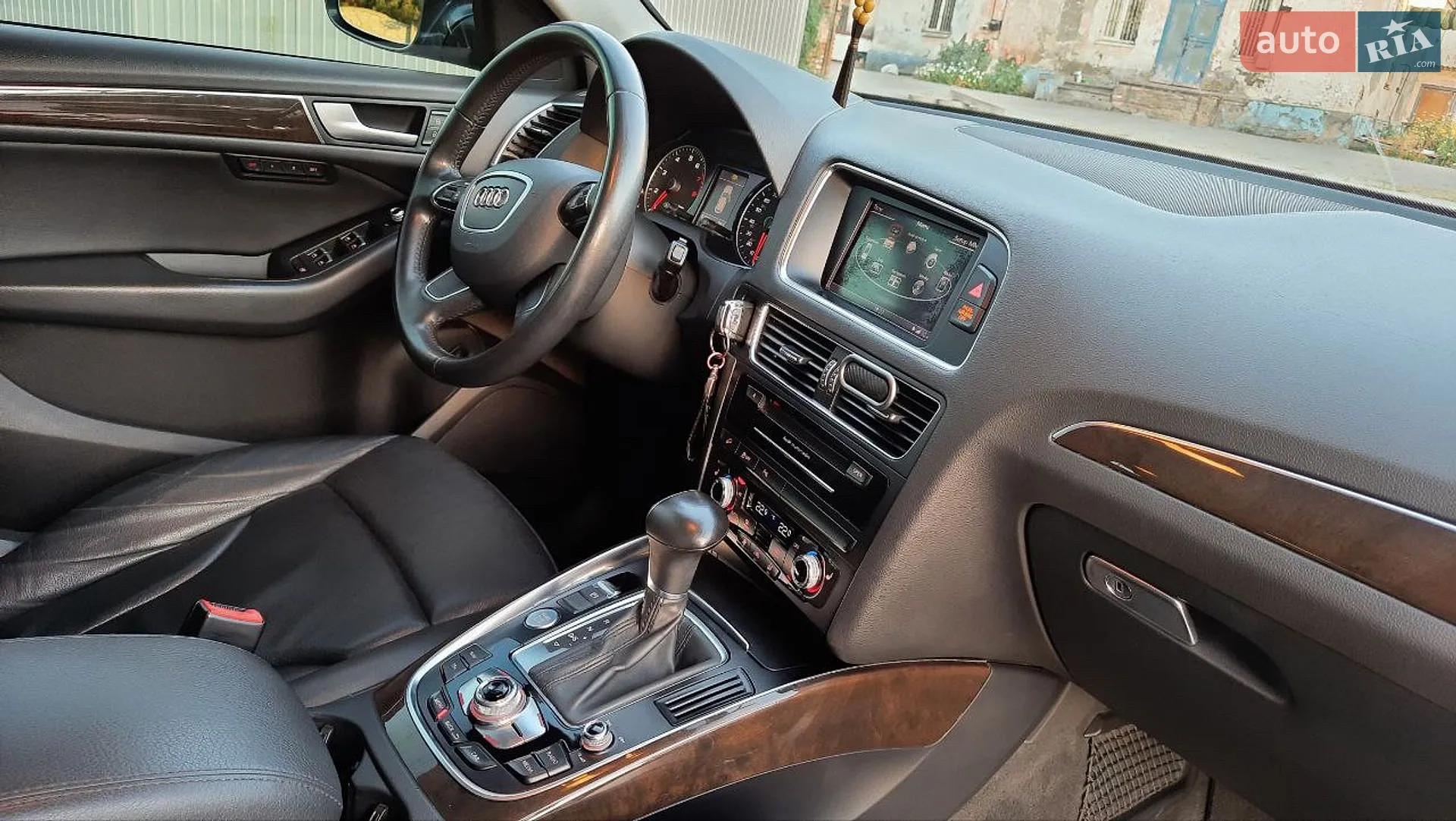 2013 Audi Q5 - мініатюра 30