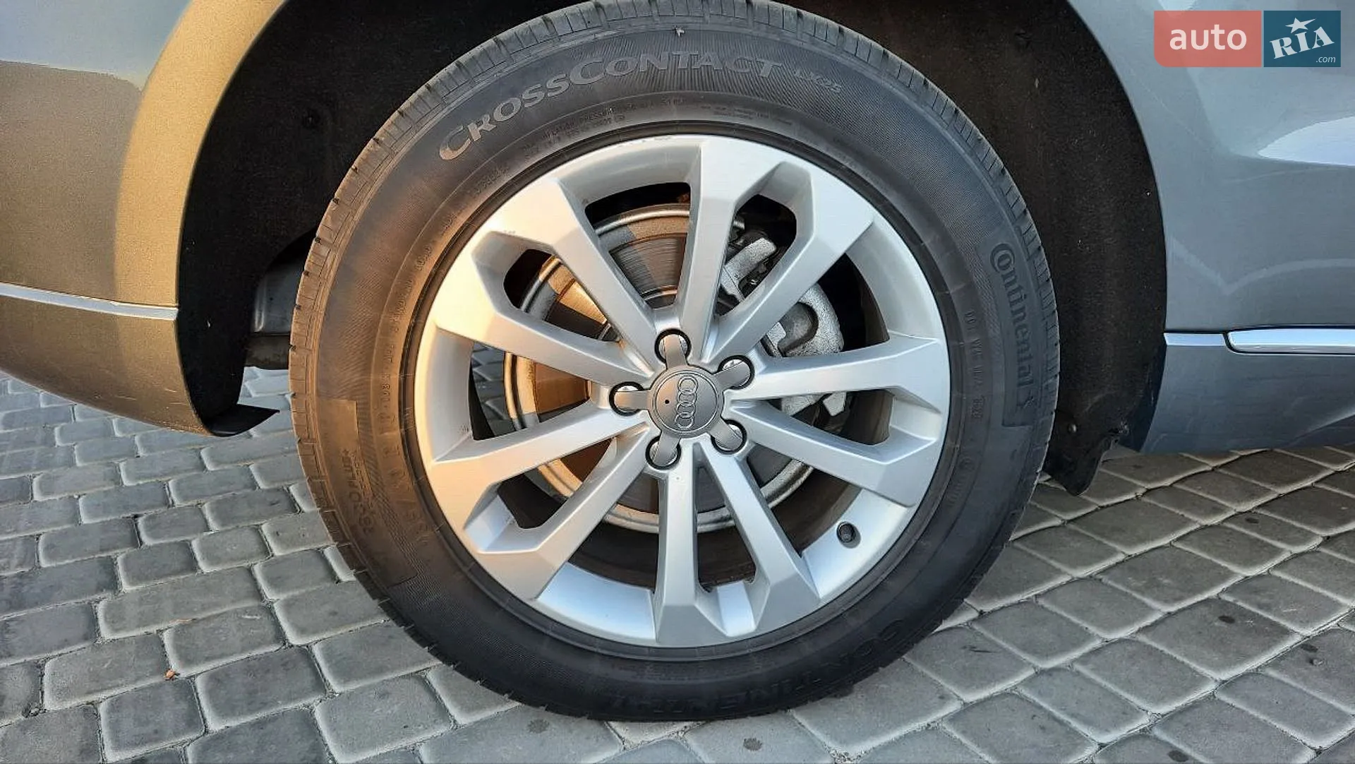 2013 Audi Q5 - мініатюра 34