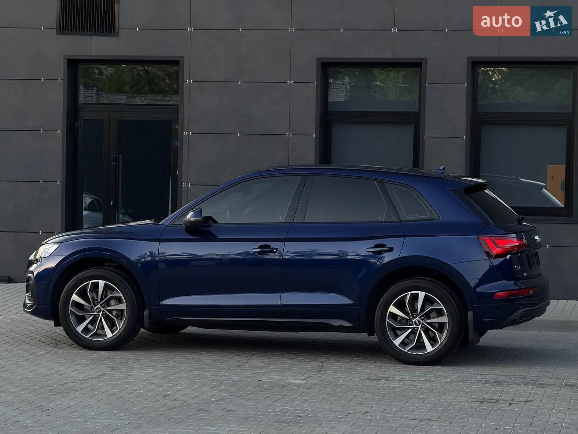 2023 Audi Q5 - мініатюра 4