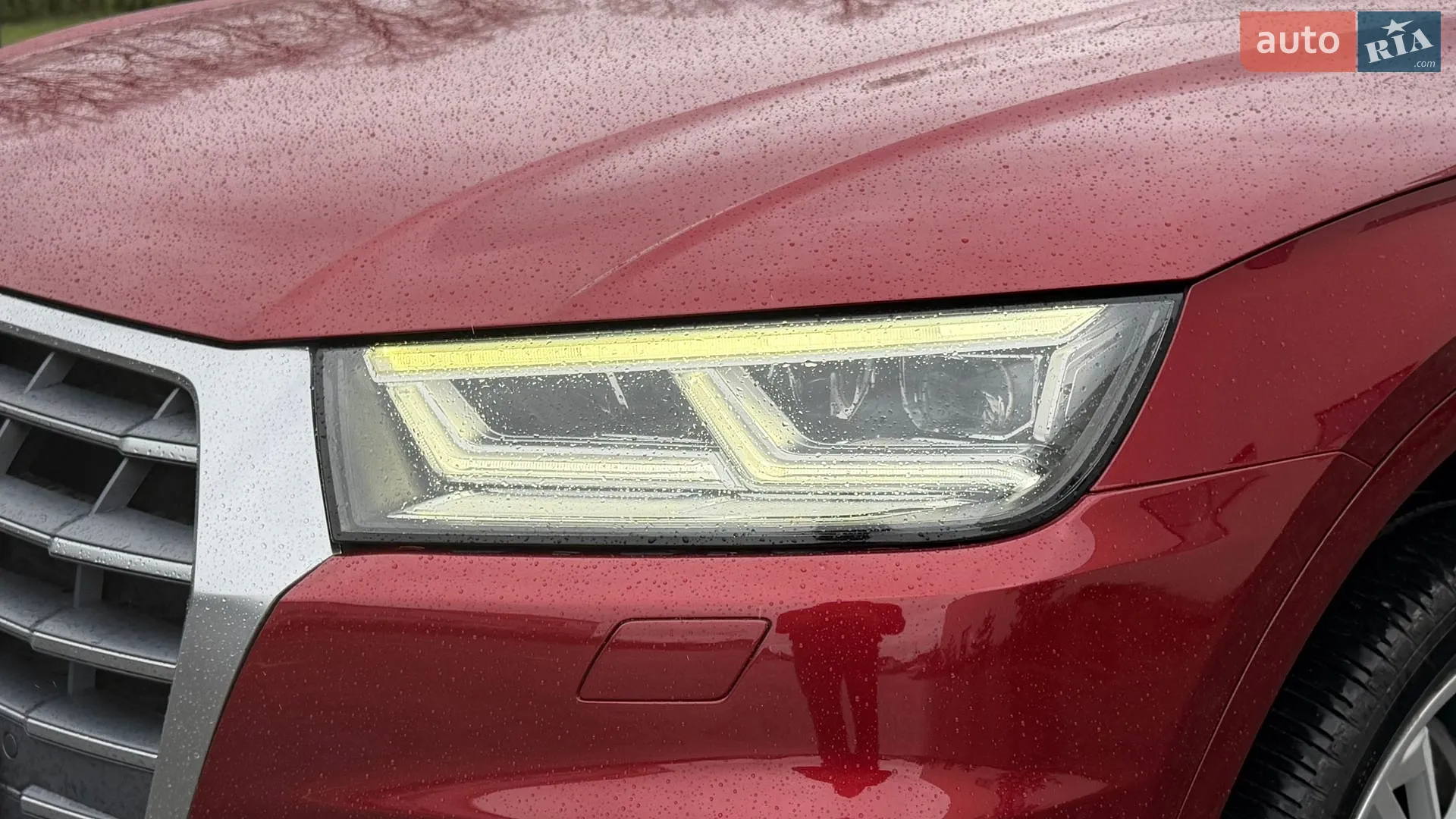 2018 Audi Q5 - мініатюра 44