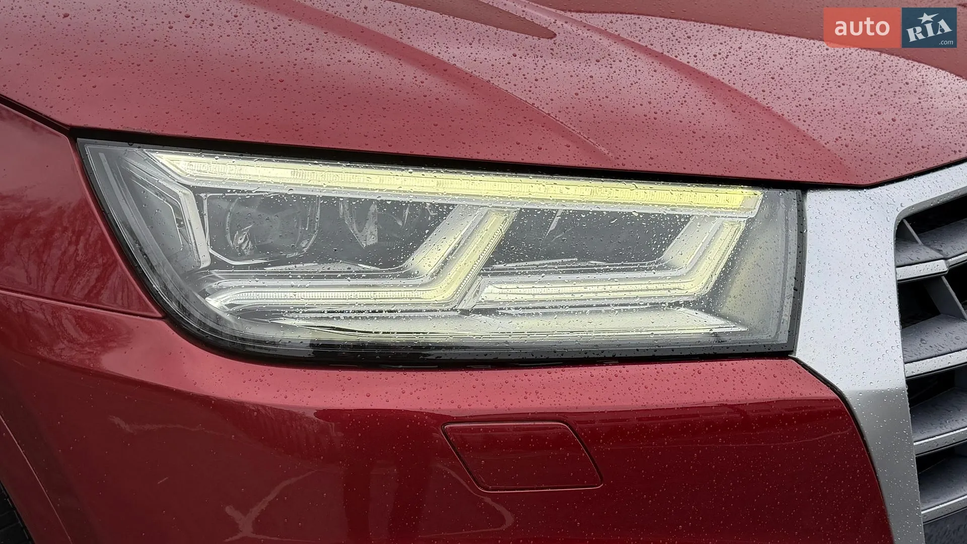2018 Audi Q5 - мініатюра 45