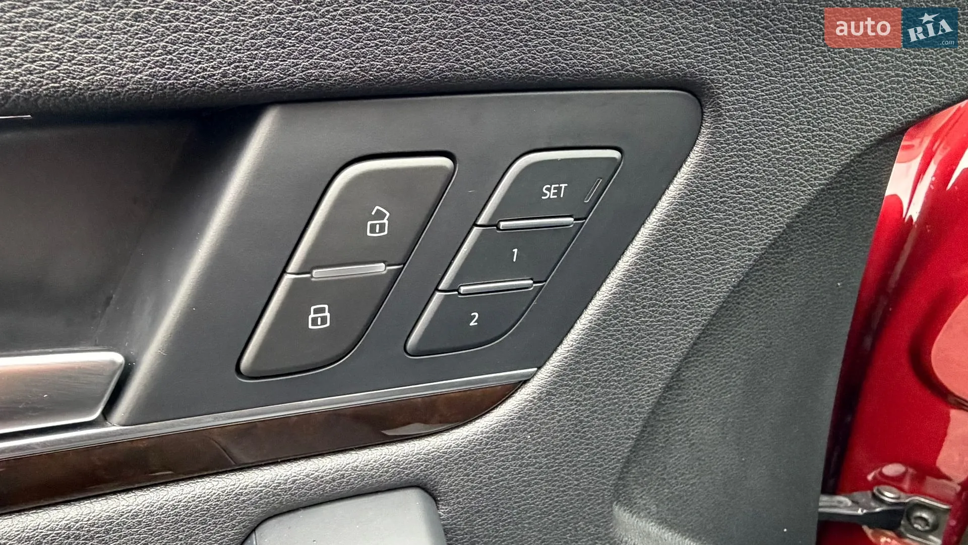 2018 Audi Q5 - мініатюра 52