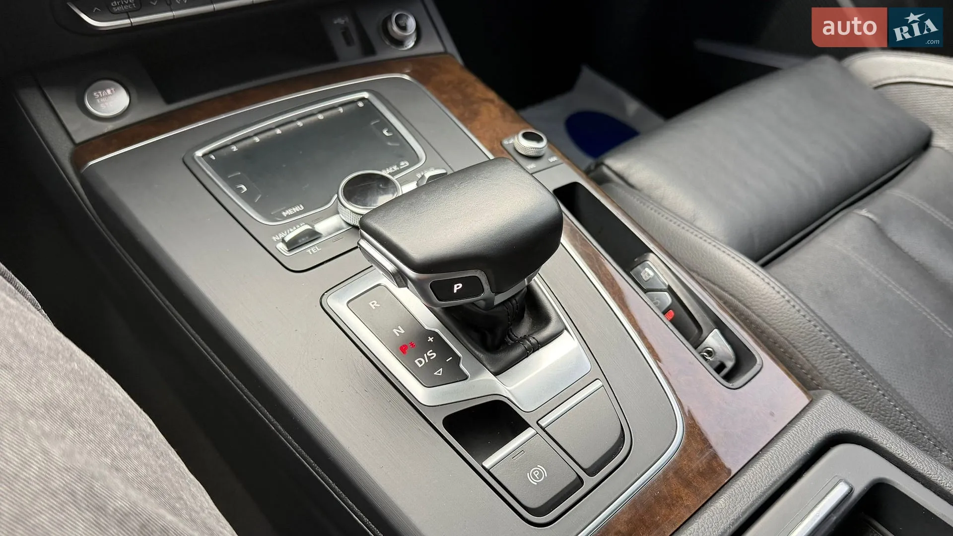 2018 Audi Q5 - мініатюра 54