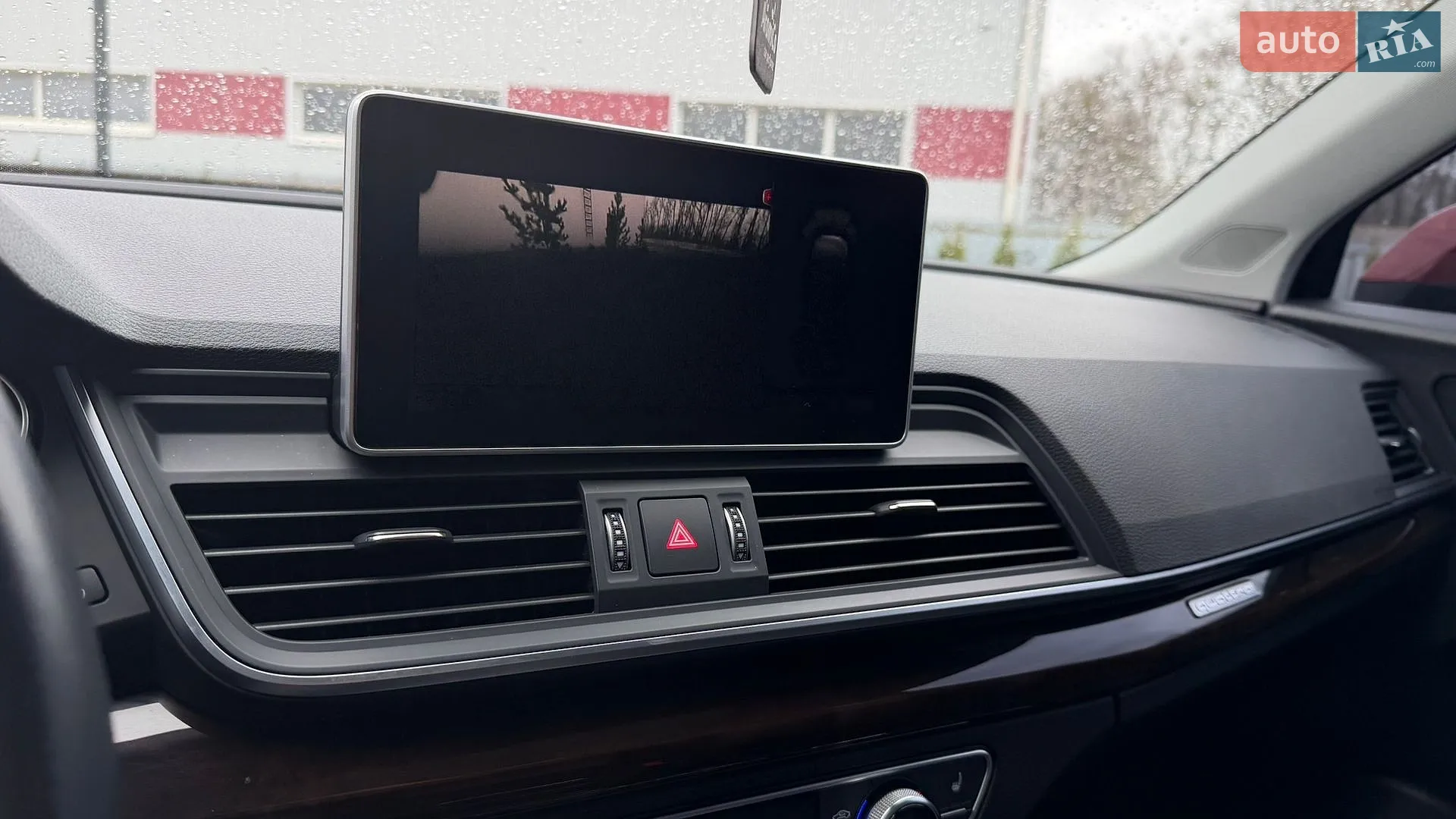 2018 Audi Q5 - мініатюра 56