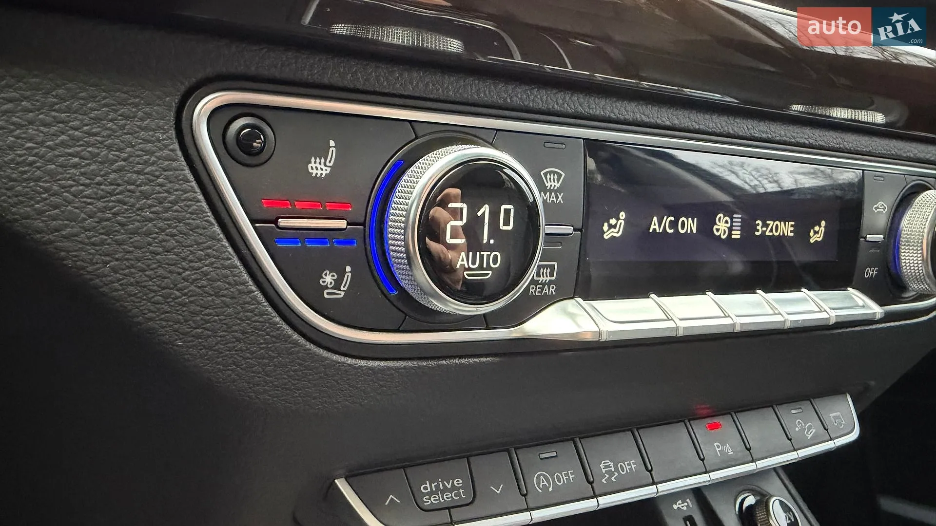 2018 Audi Q5 - мініатюра 58