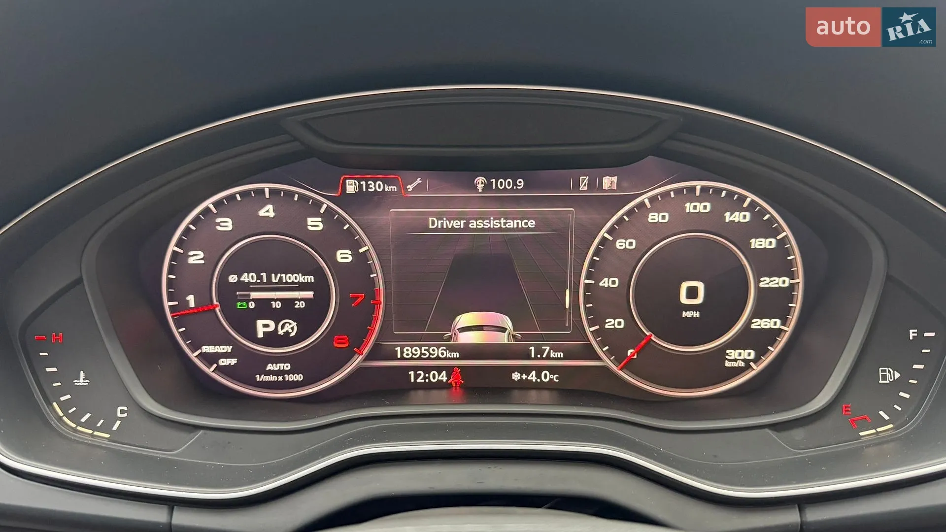 2018 Audi Q5 - мініатюра 59