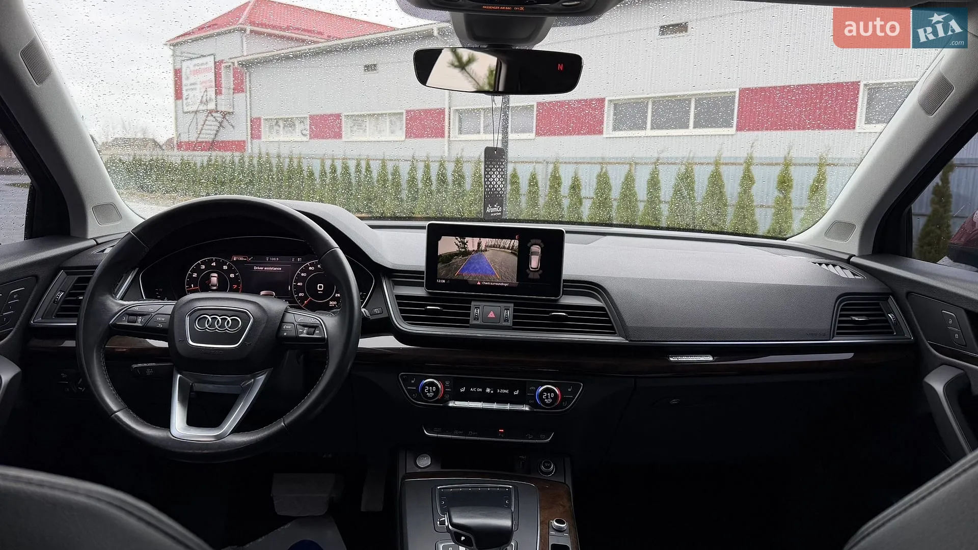 2018 Audi Q5 - мініатюра 67