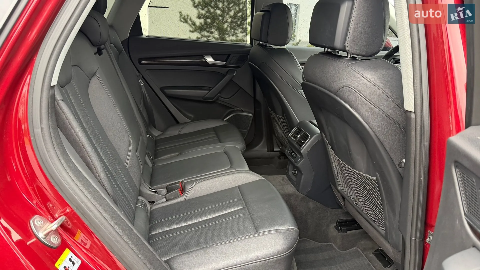 2018 Audi Q5 - мініатюра 71