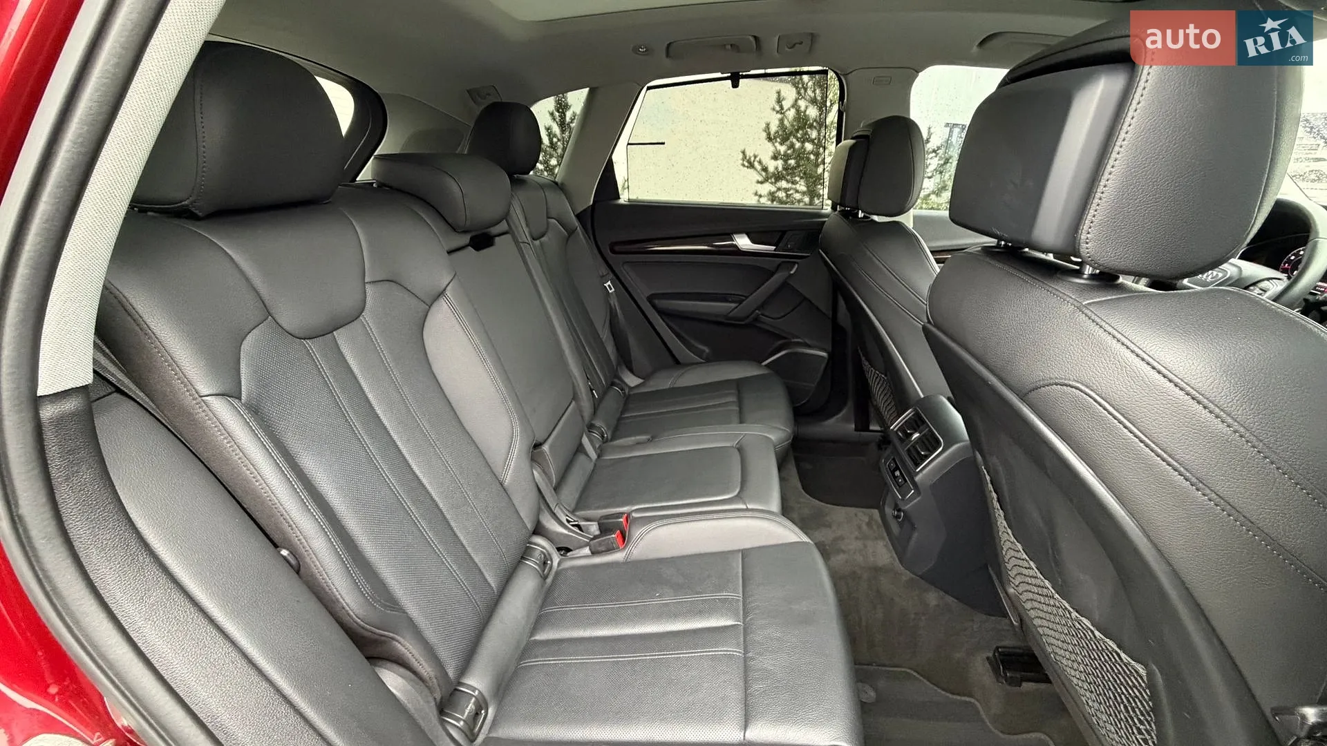 2018 Audi Q5 - мініатюра 72