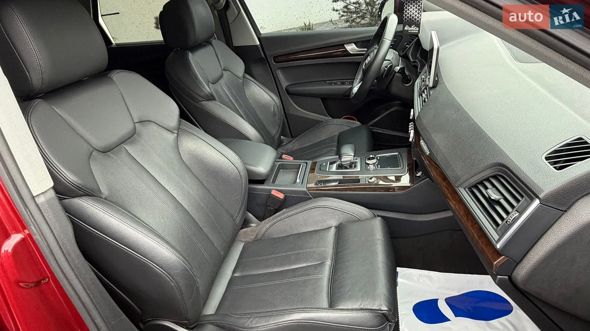 2018 Audi Q5 - мініатюра 74
