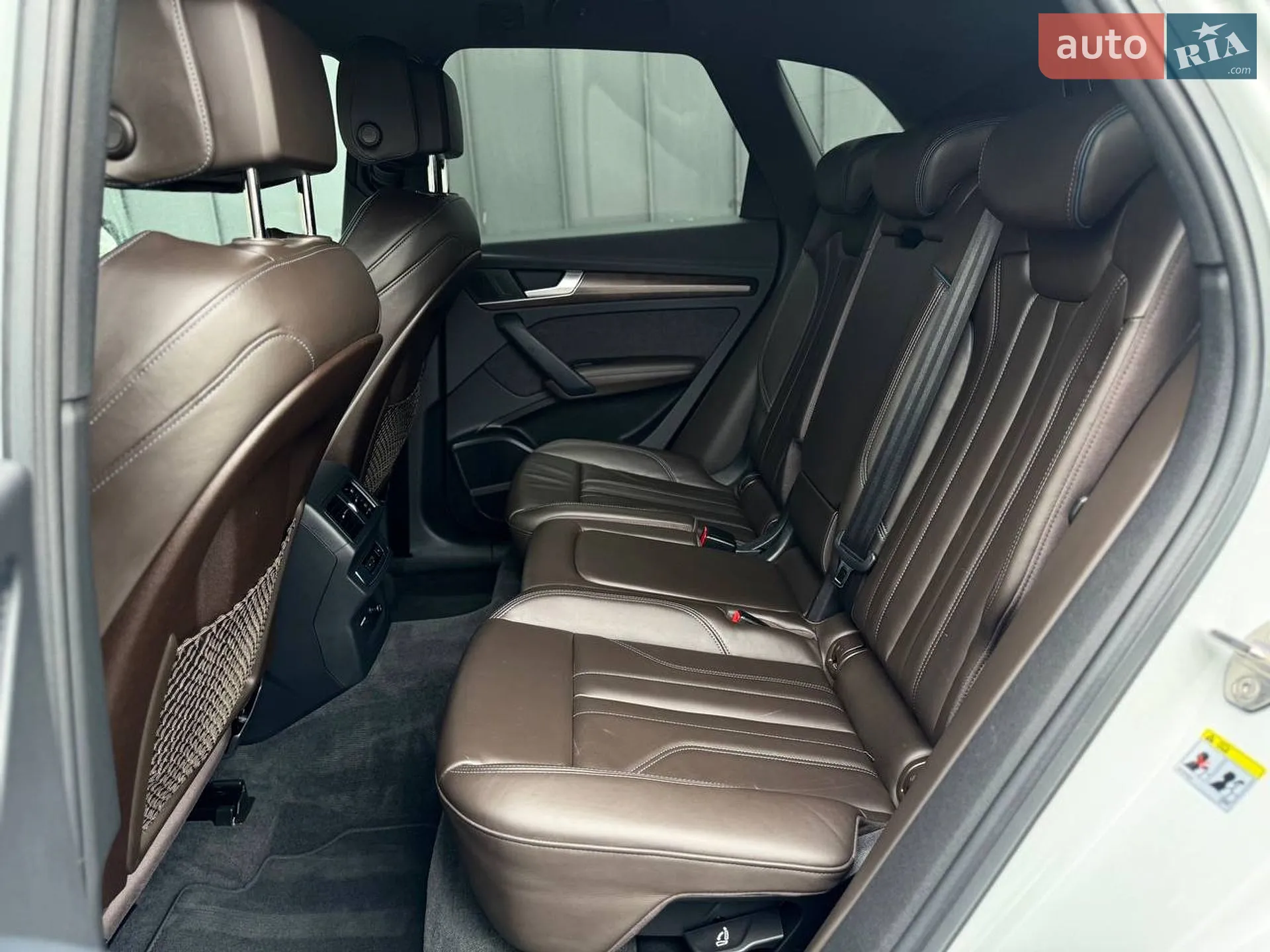 2020 Audi Q5 - мініатюра 37