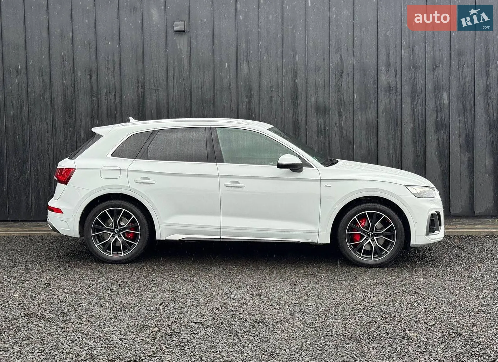 2020 Audi Q5 - мініатюра 4