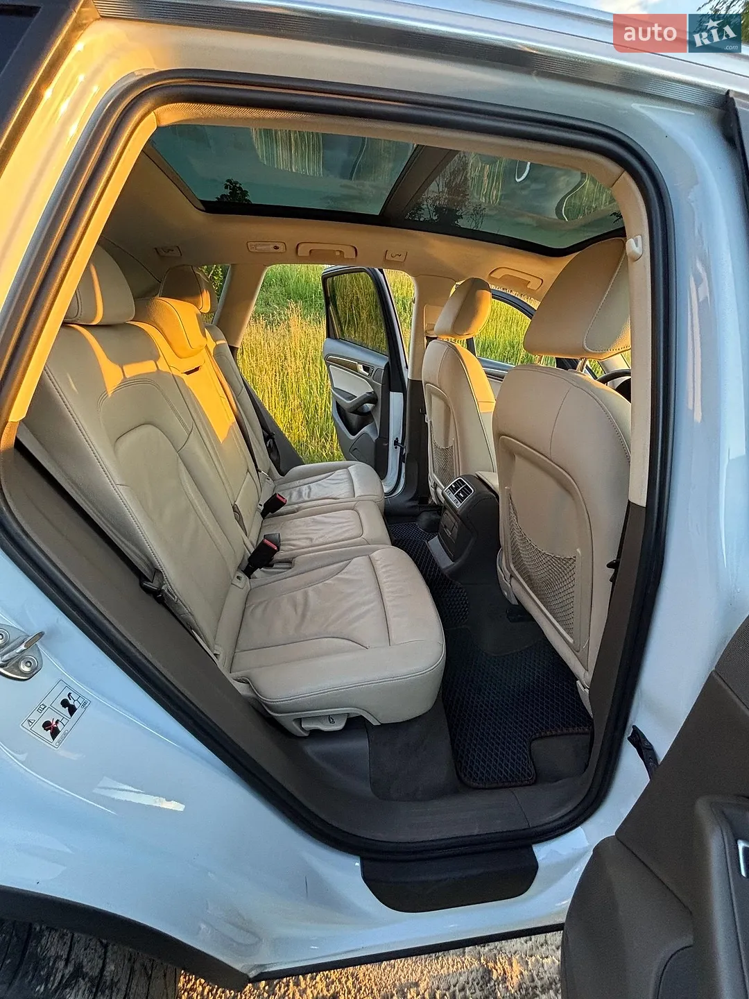 2014 Audi Q5 - мініатюра 20