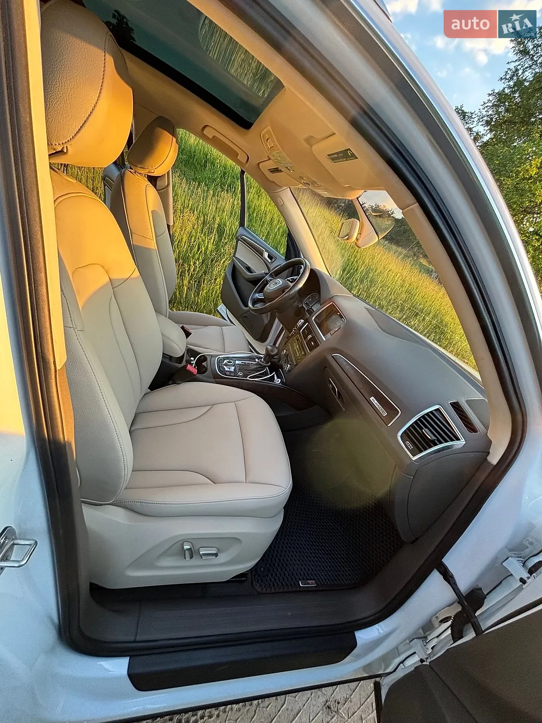 2014 Audi Q5 - мініатюра 23