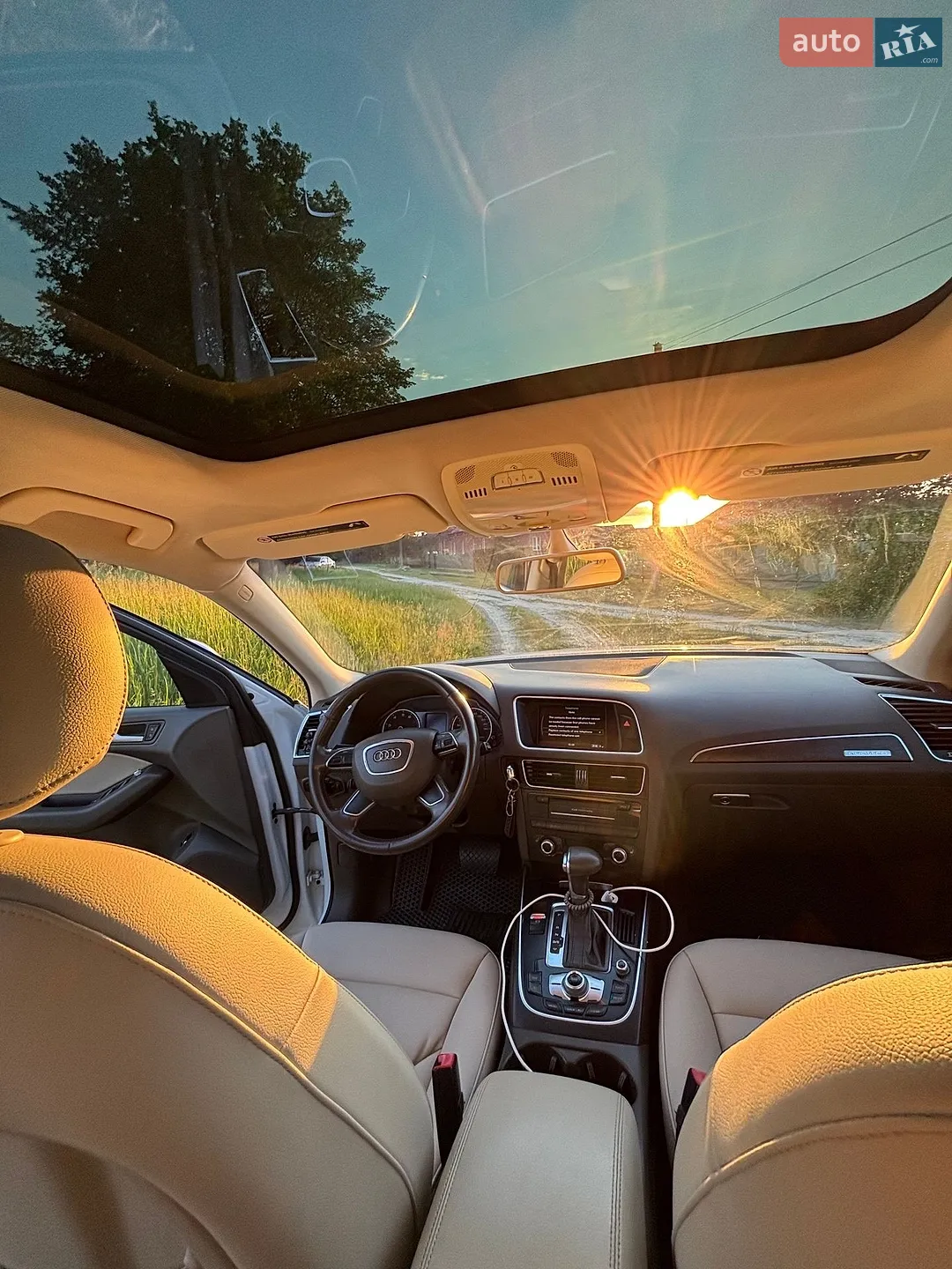 2014 Audi Q5 - мініатюра 22