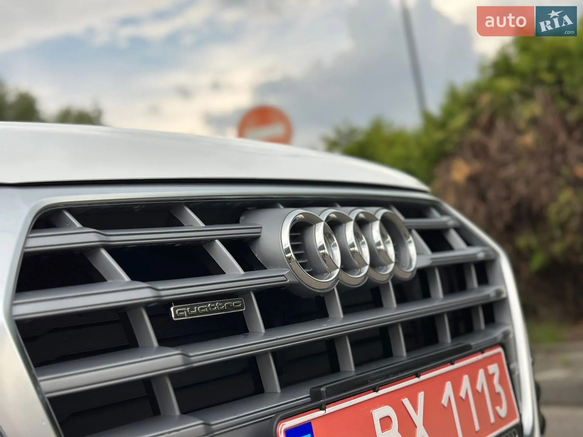 2020 Audi Q5 - мініатюра 9