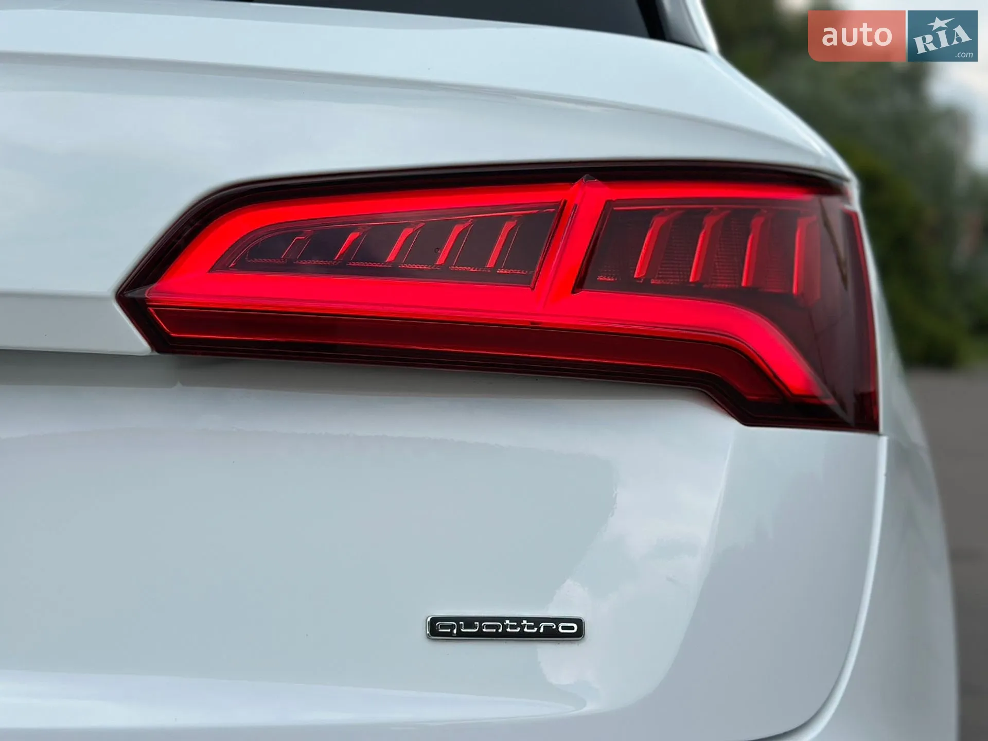 2020 Audi Q5 - мініатюра 32