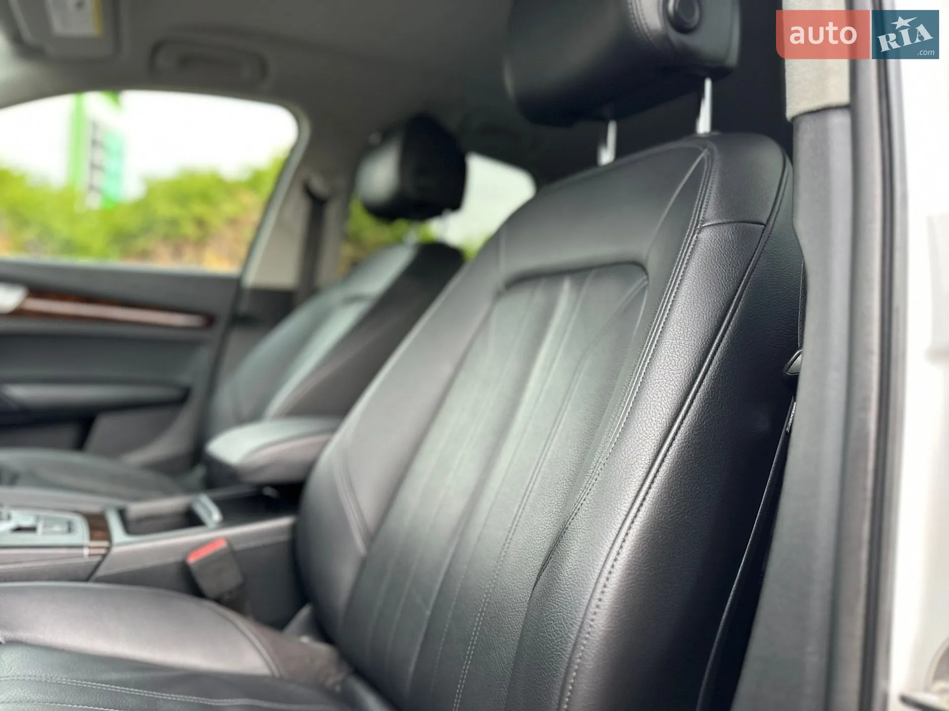 2020 Audi Q5 - мініатюра 60