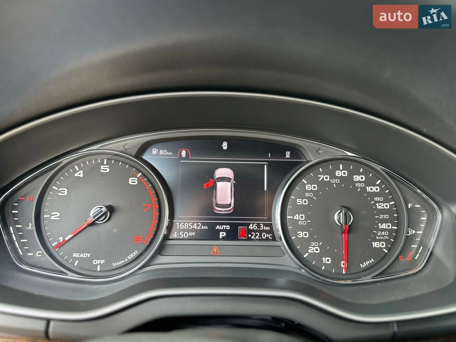 2020 Audi Q5 - мініатюра 69