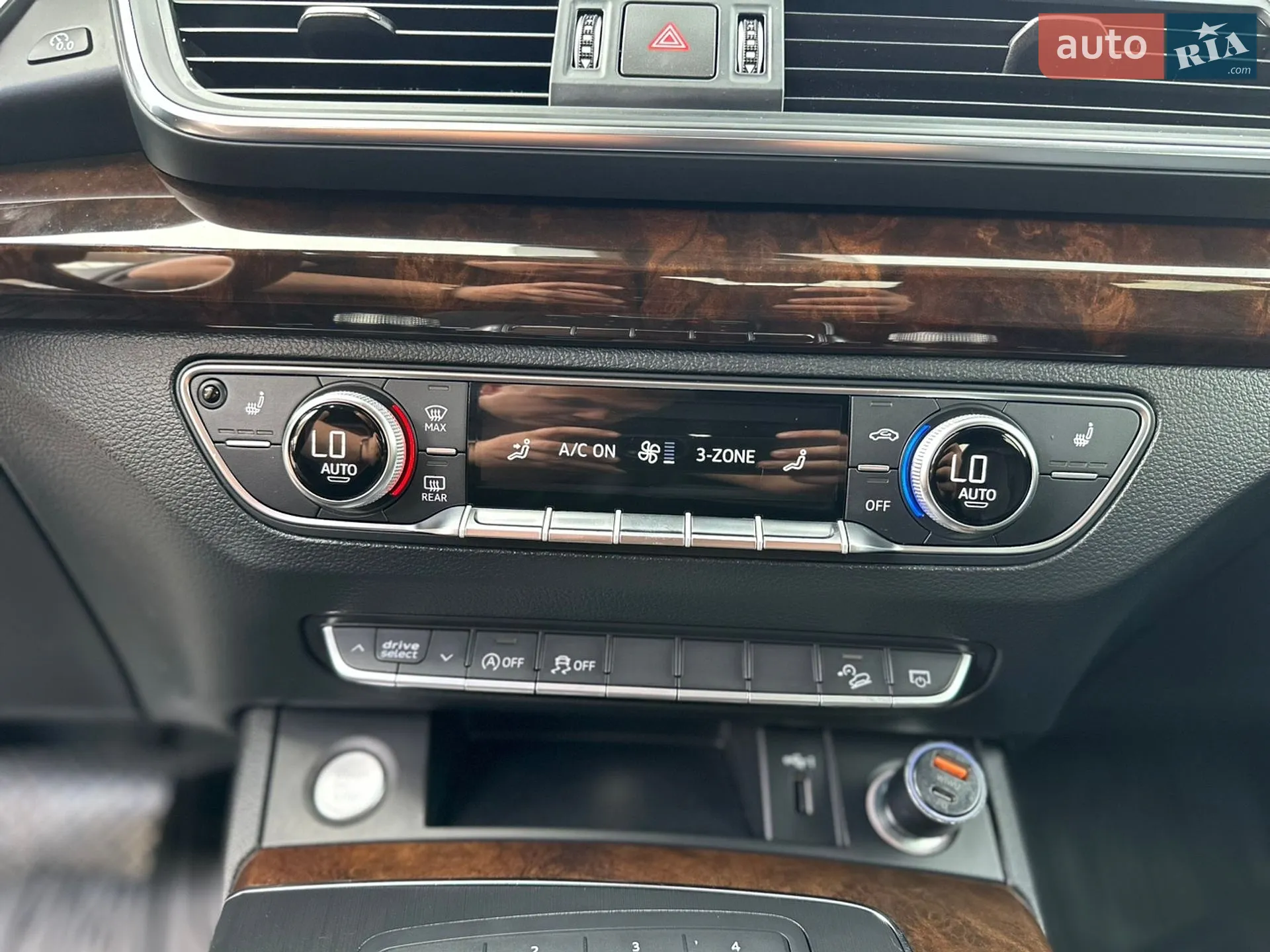 2020 Audi Q5 - мініатюра 70