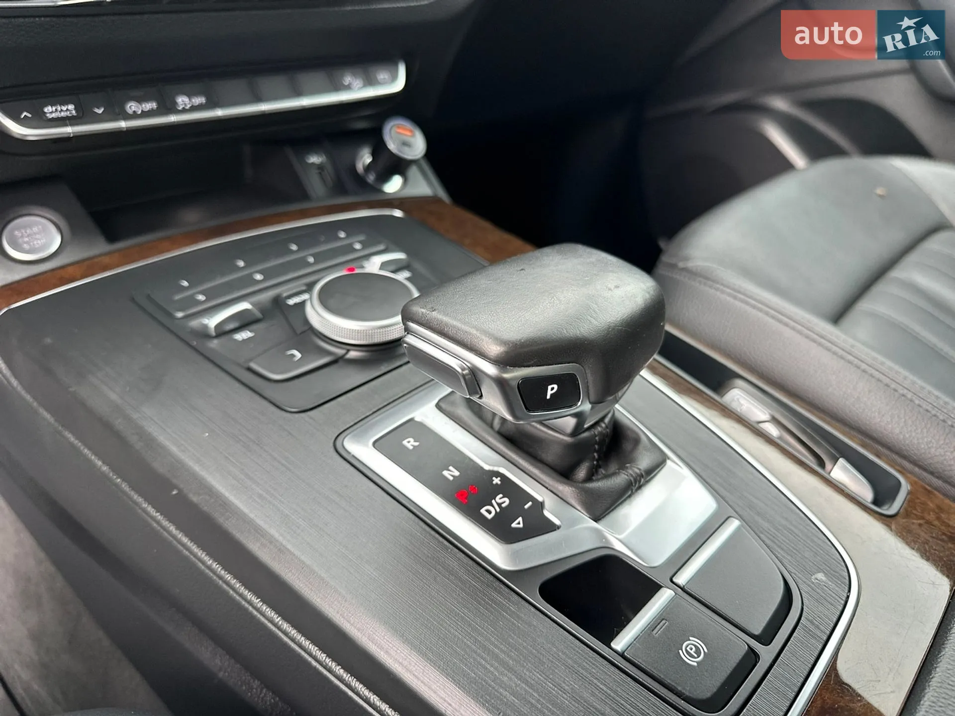 2020 Audi Q5 - мініатюра 77