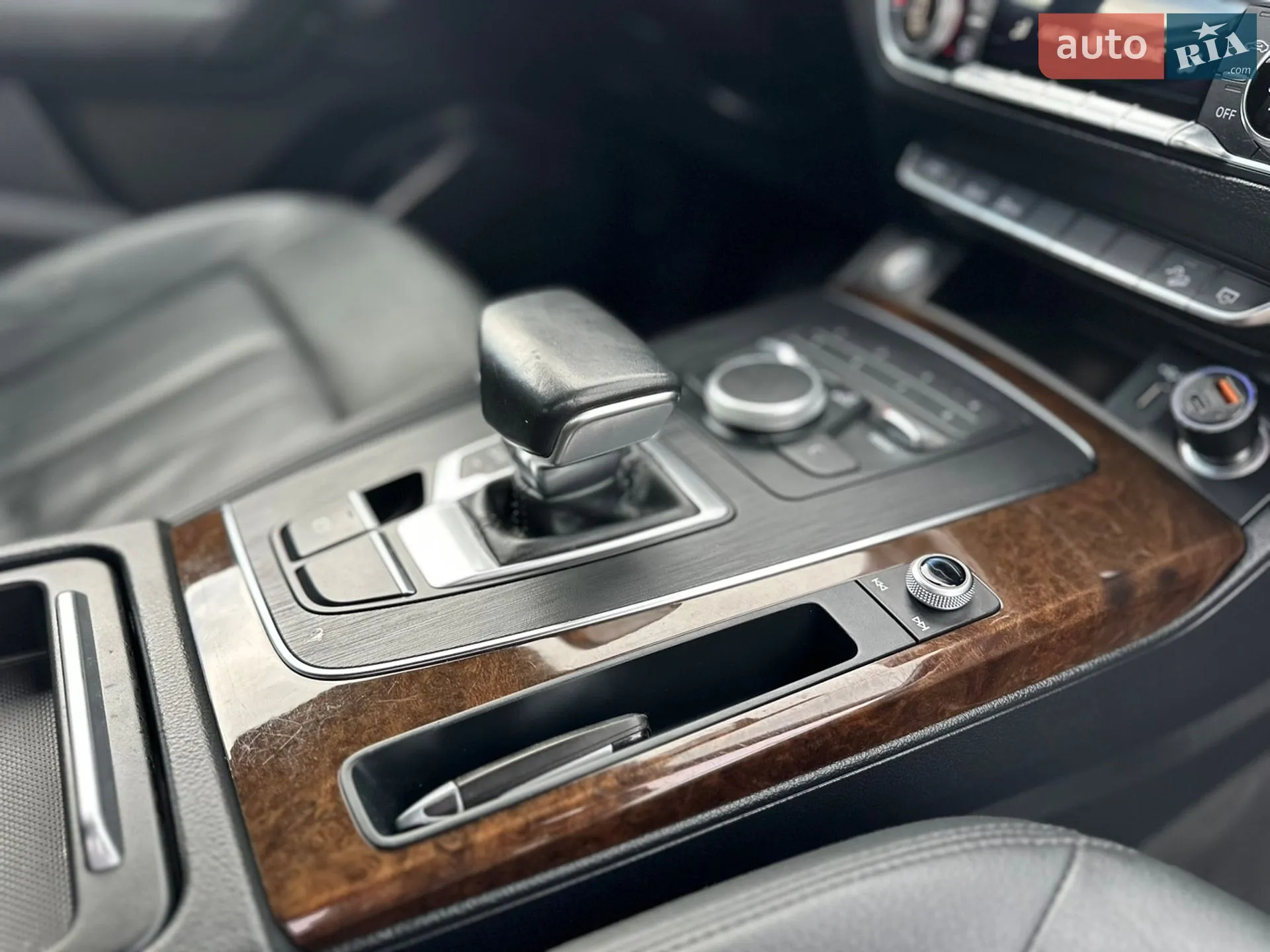 2020 Audi Q5 - мініатюра 90