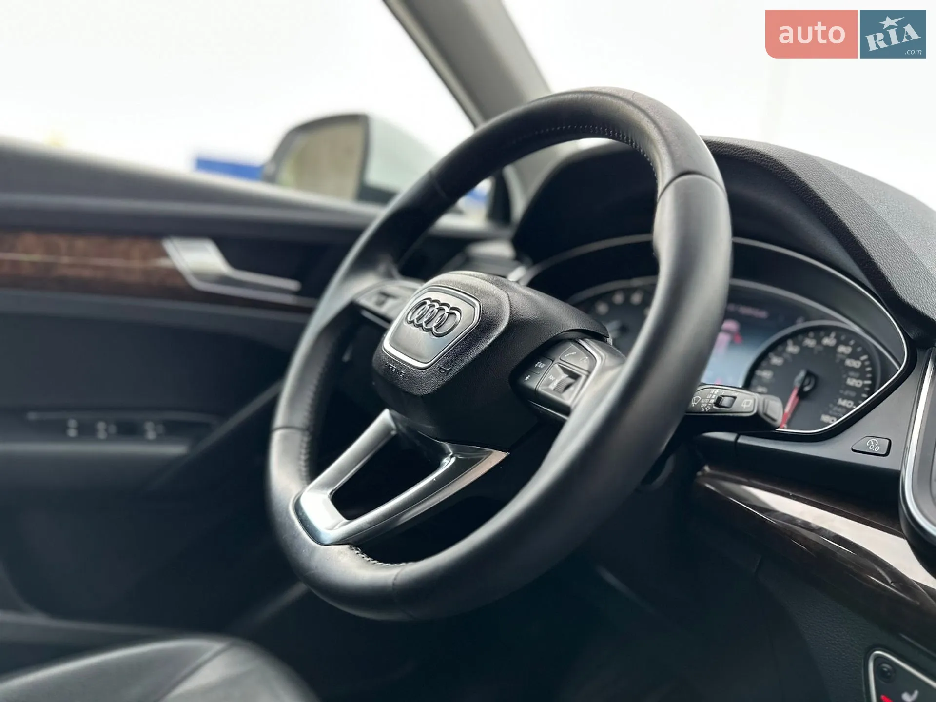 2020 Audi Q5 - мініатюра 91