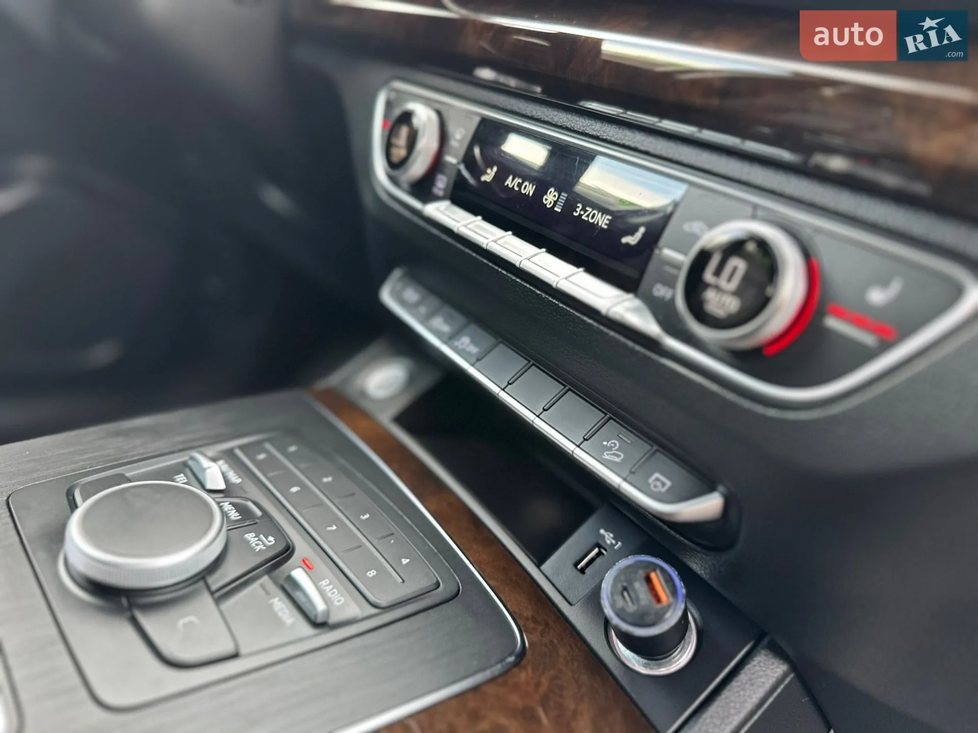 2020 Audi Q5 - мініатюра 92