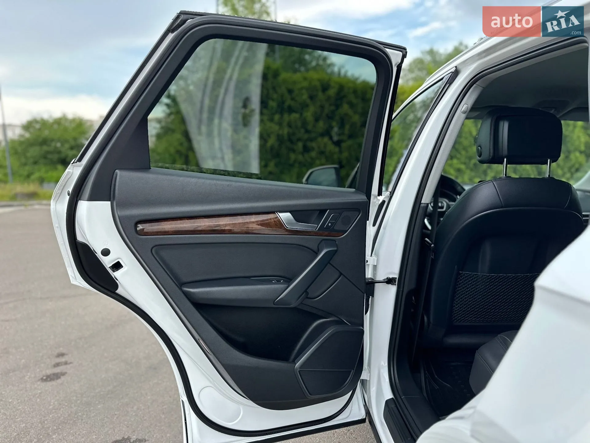 2020 Audi Q5 - мініатюра 104