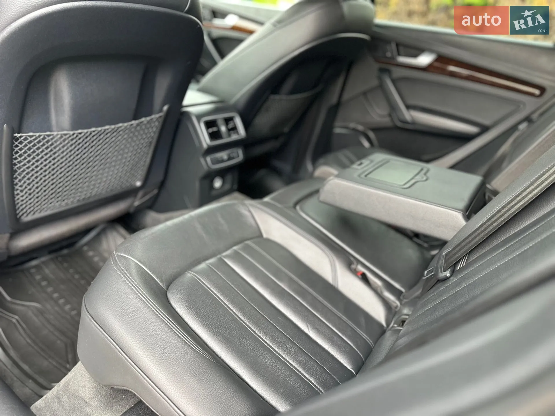 2020 Audi Q5 - мініатюра 108