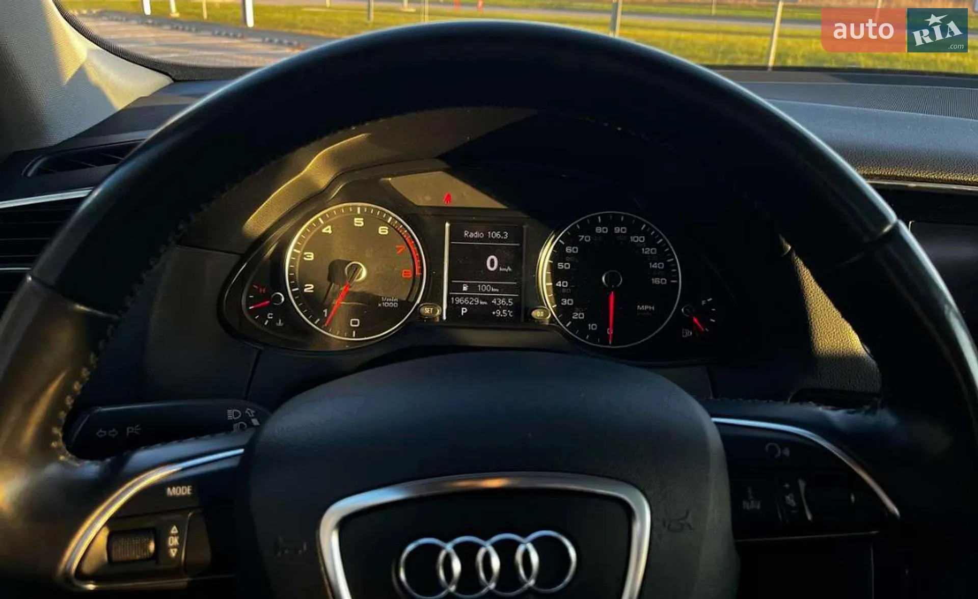 2014 Audi Q5 - мініатюра 19