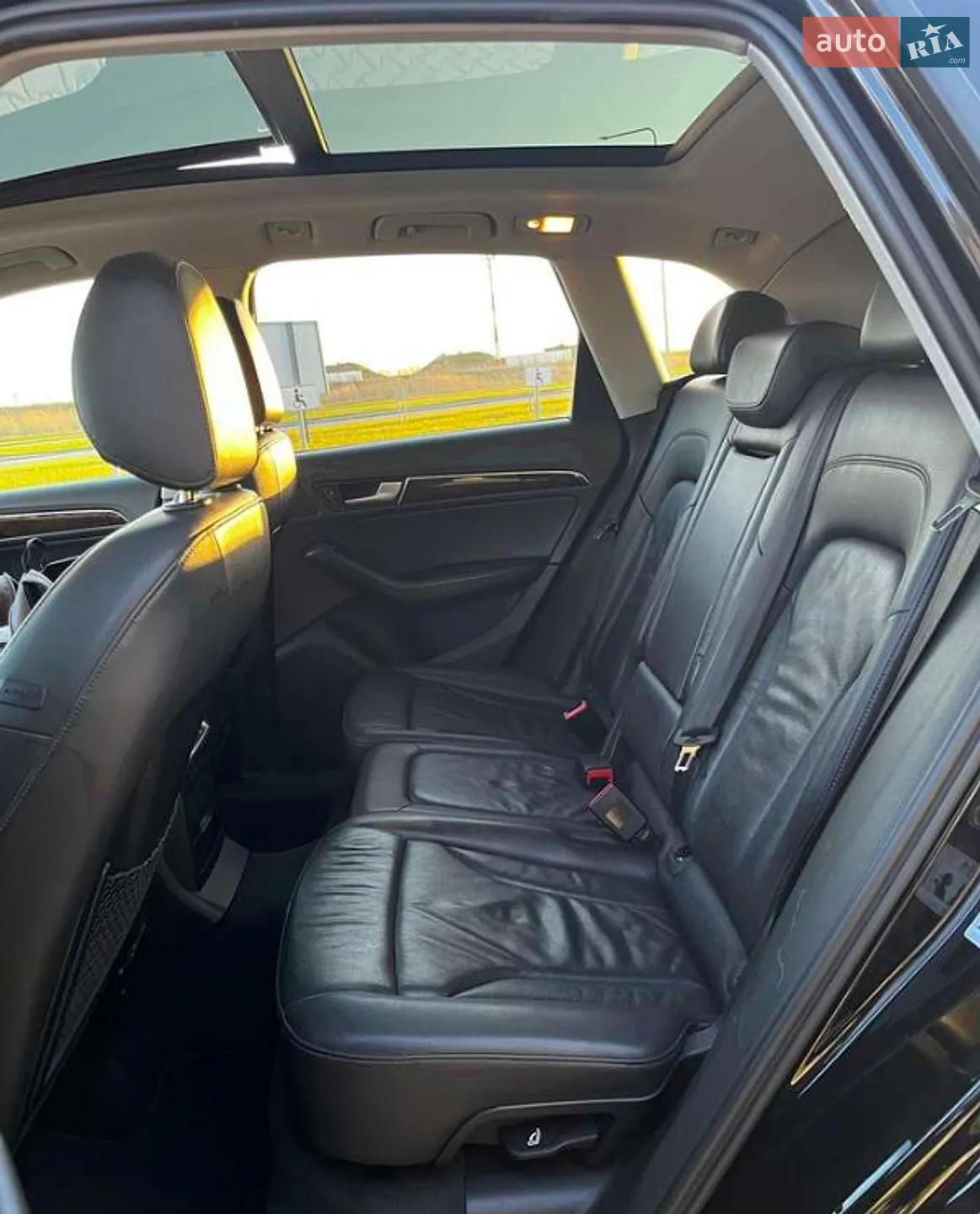 2014 Audi Q5 - мініатюра 24